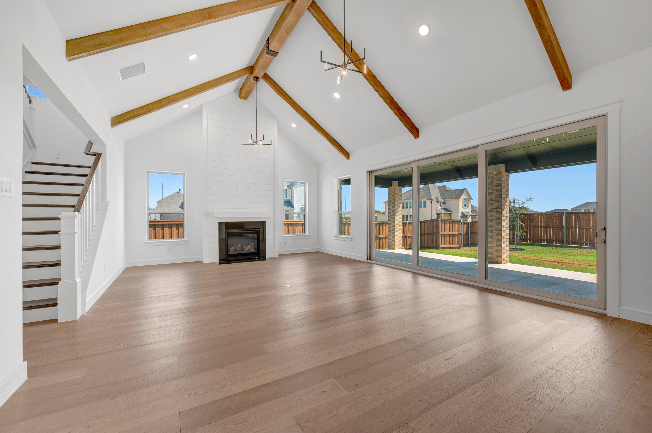 Great Room - August 5, 2026