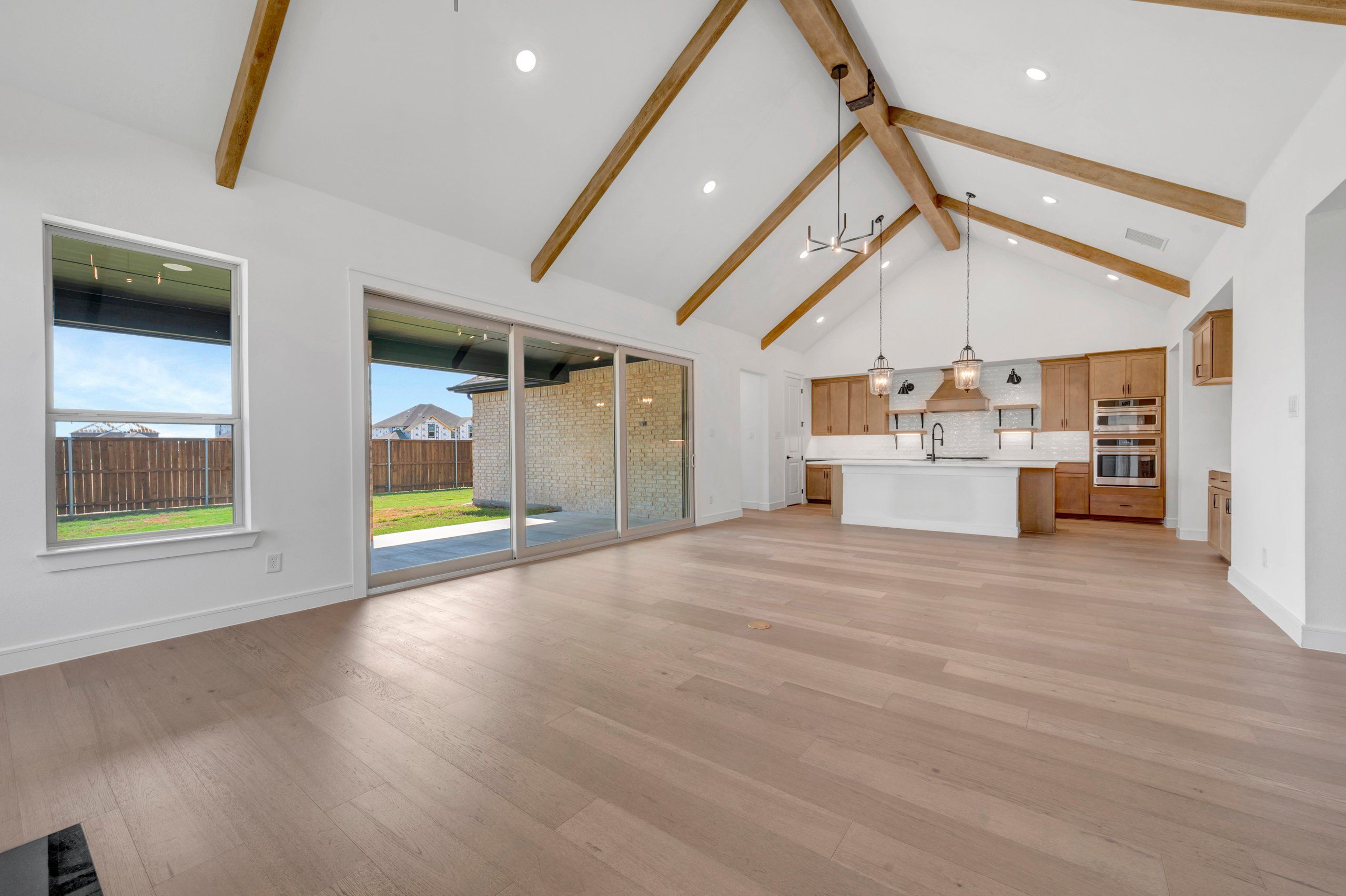 Great Room - August 5, 2026