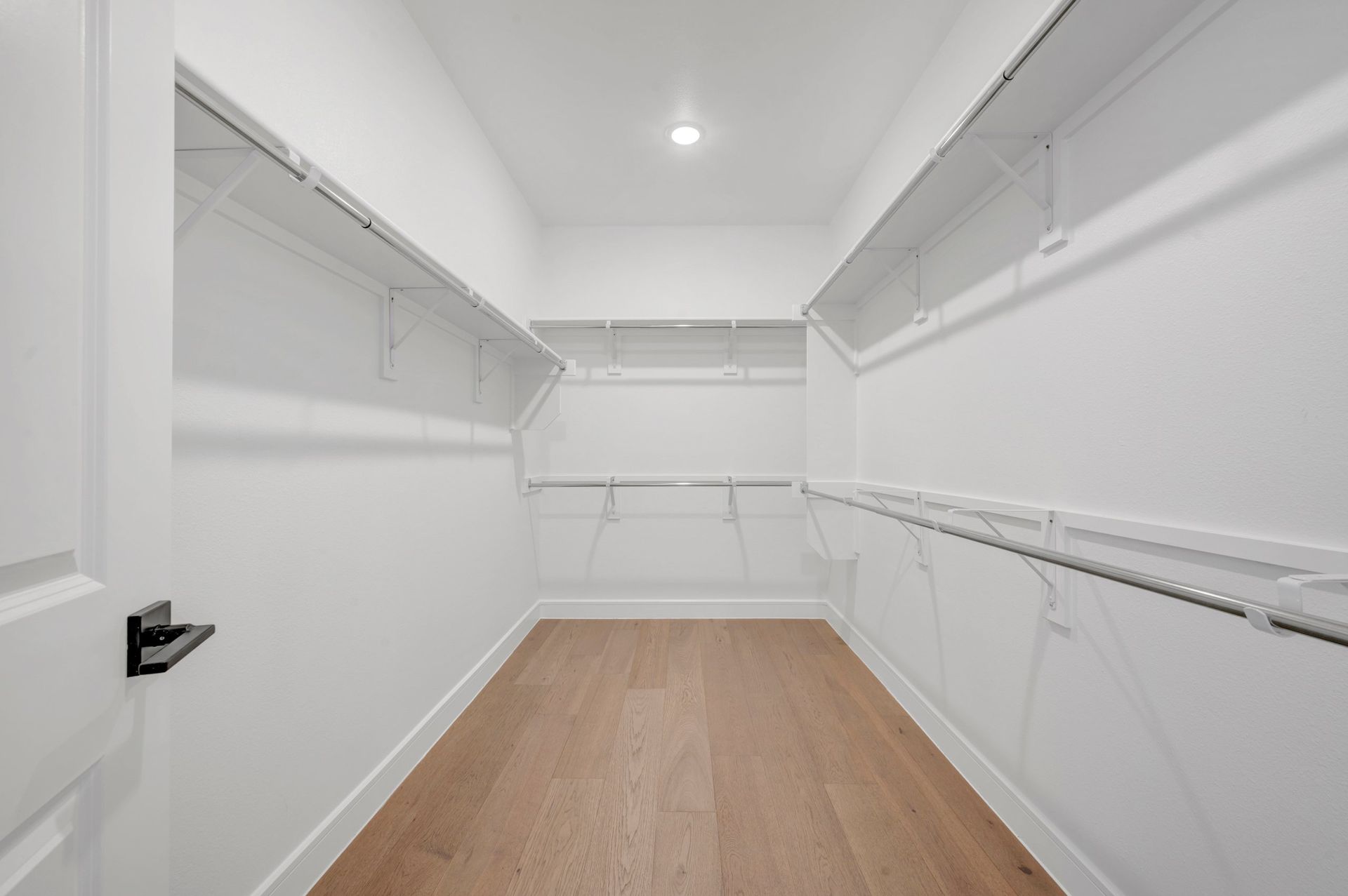Interior - August 5, 2026