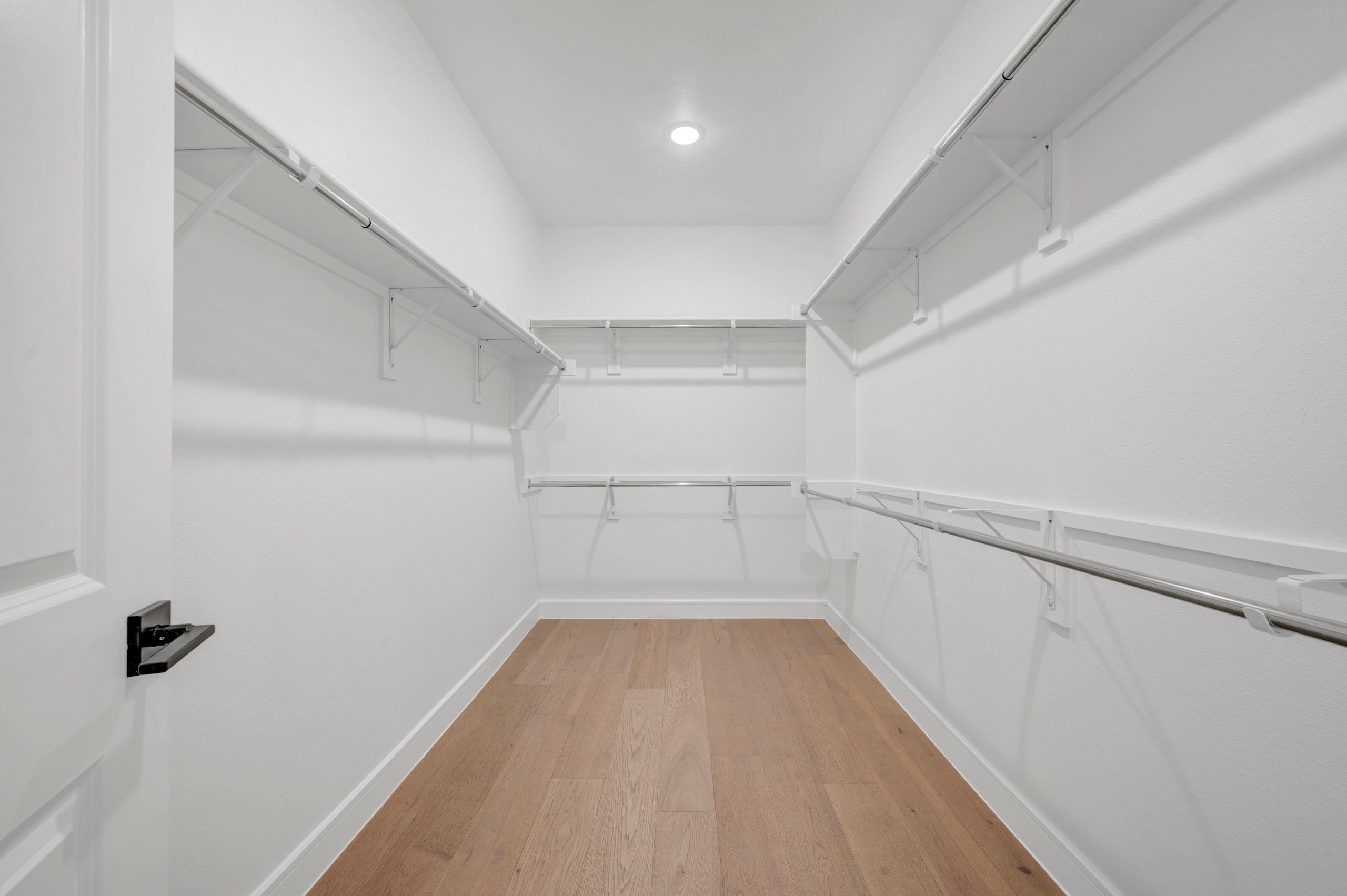 Interior - August 5, 2026