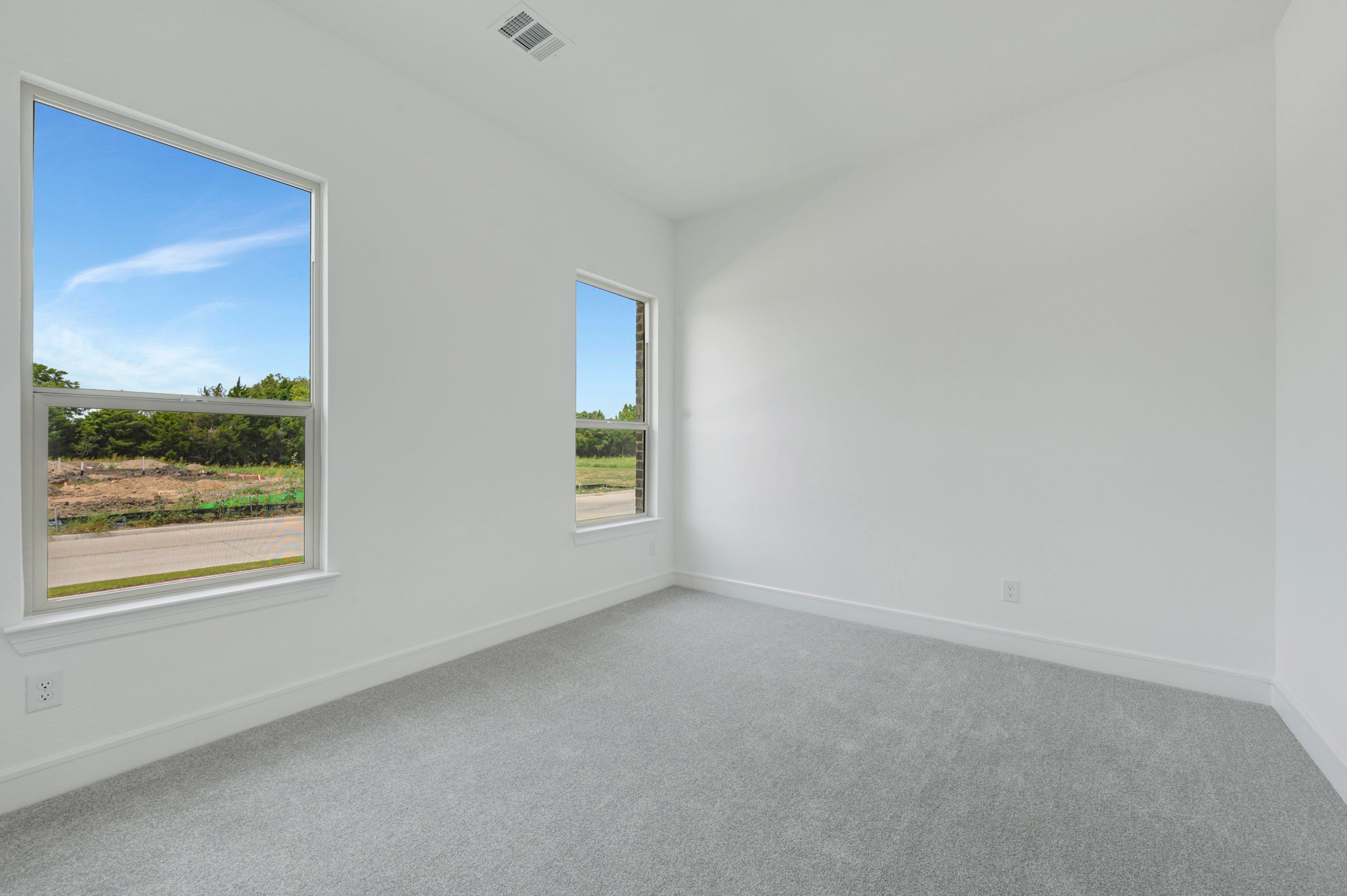 Bedroom - August 4, 2026