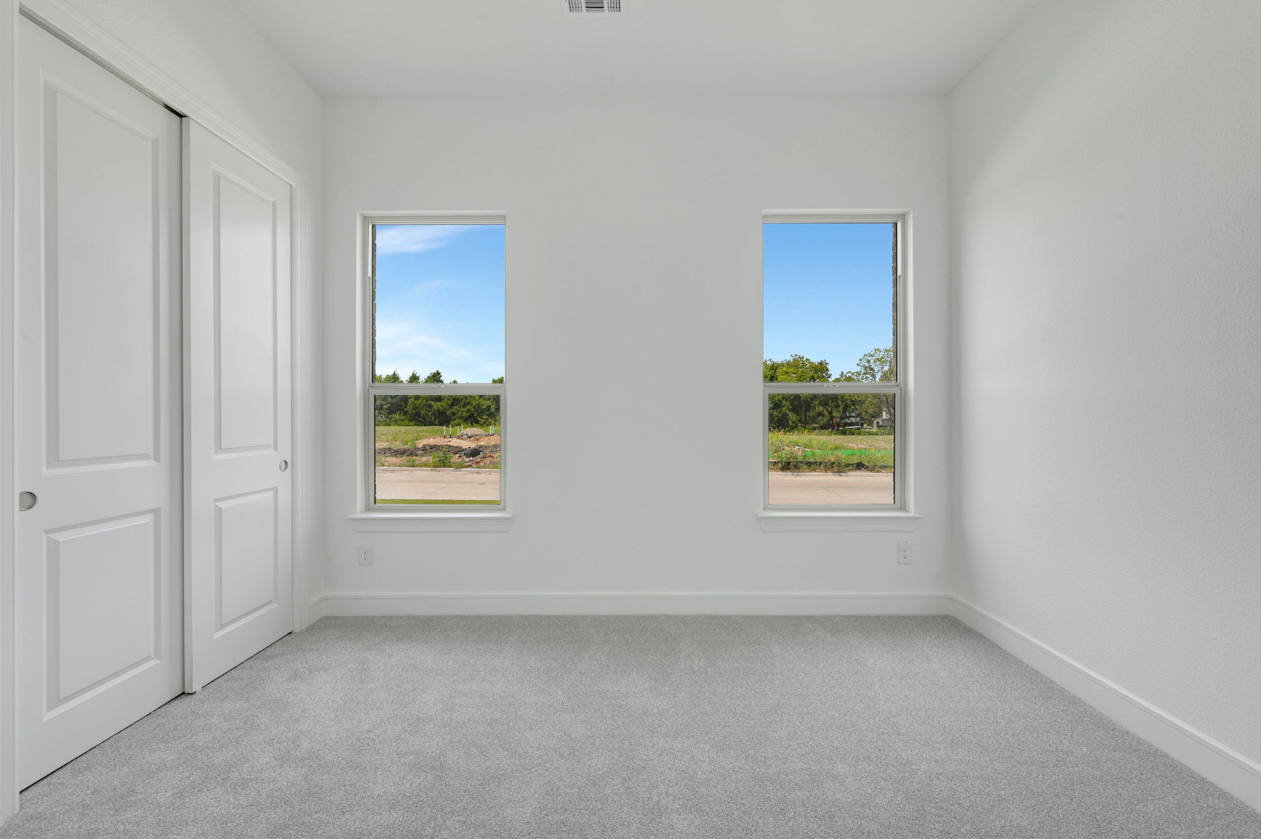 Bedroom - August 4, 2026