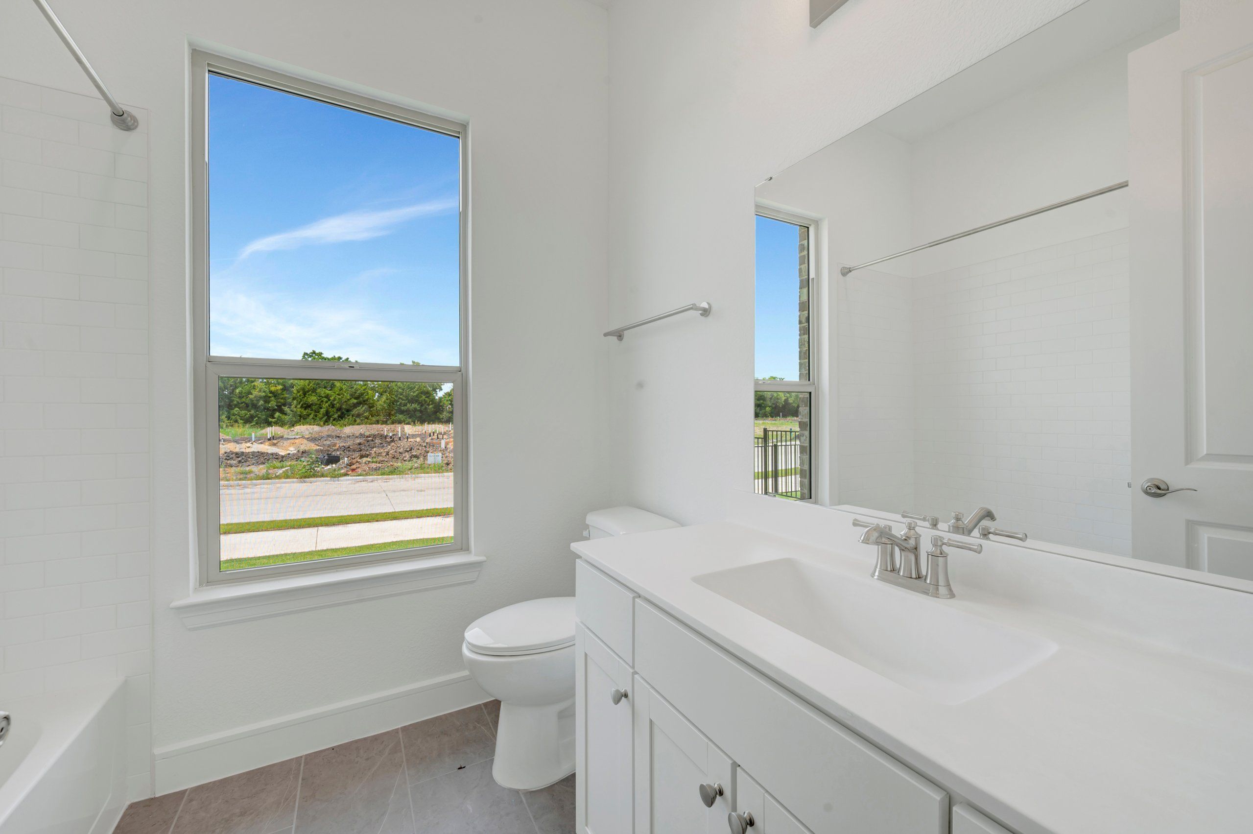 Bathroom - August 4, 2026