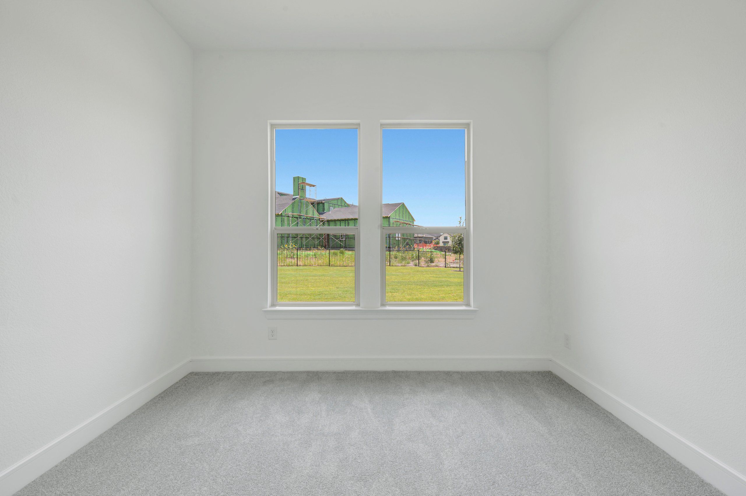 Bedroom - August 4, 2026
