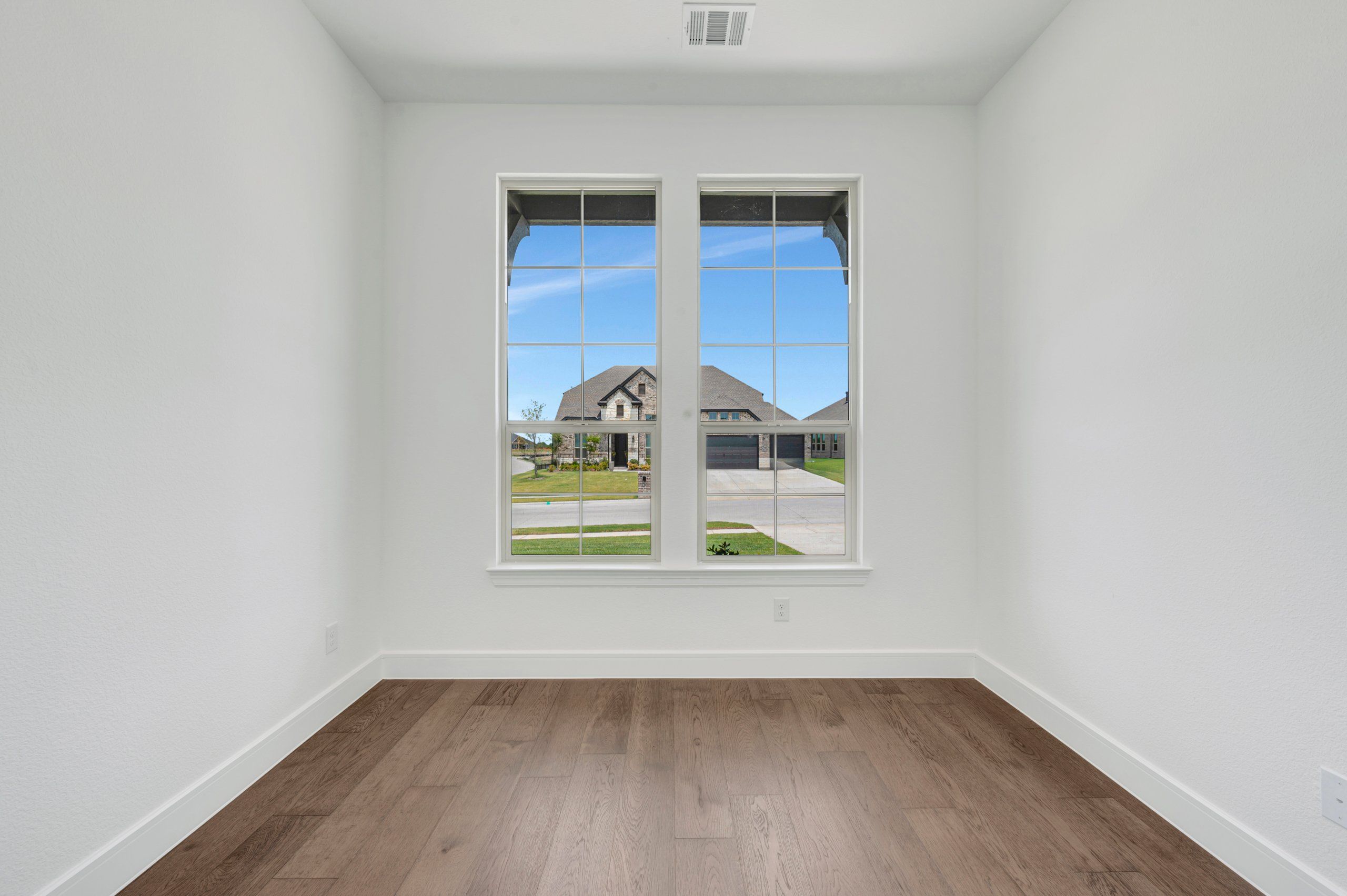 Interior - August 4, 2026