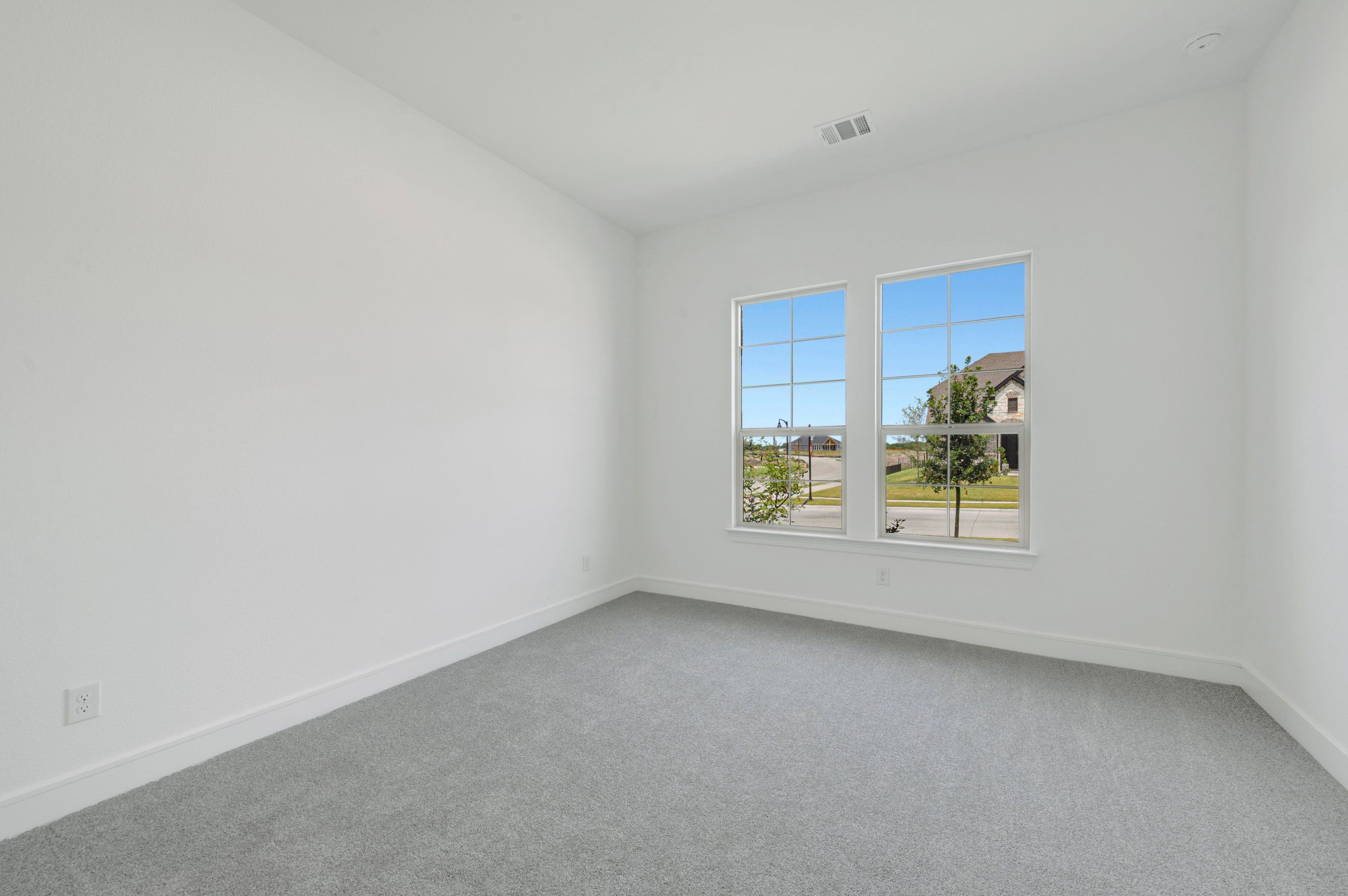 Bedroom - August 4, 2026
