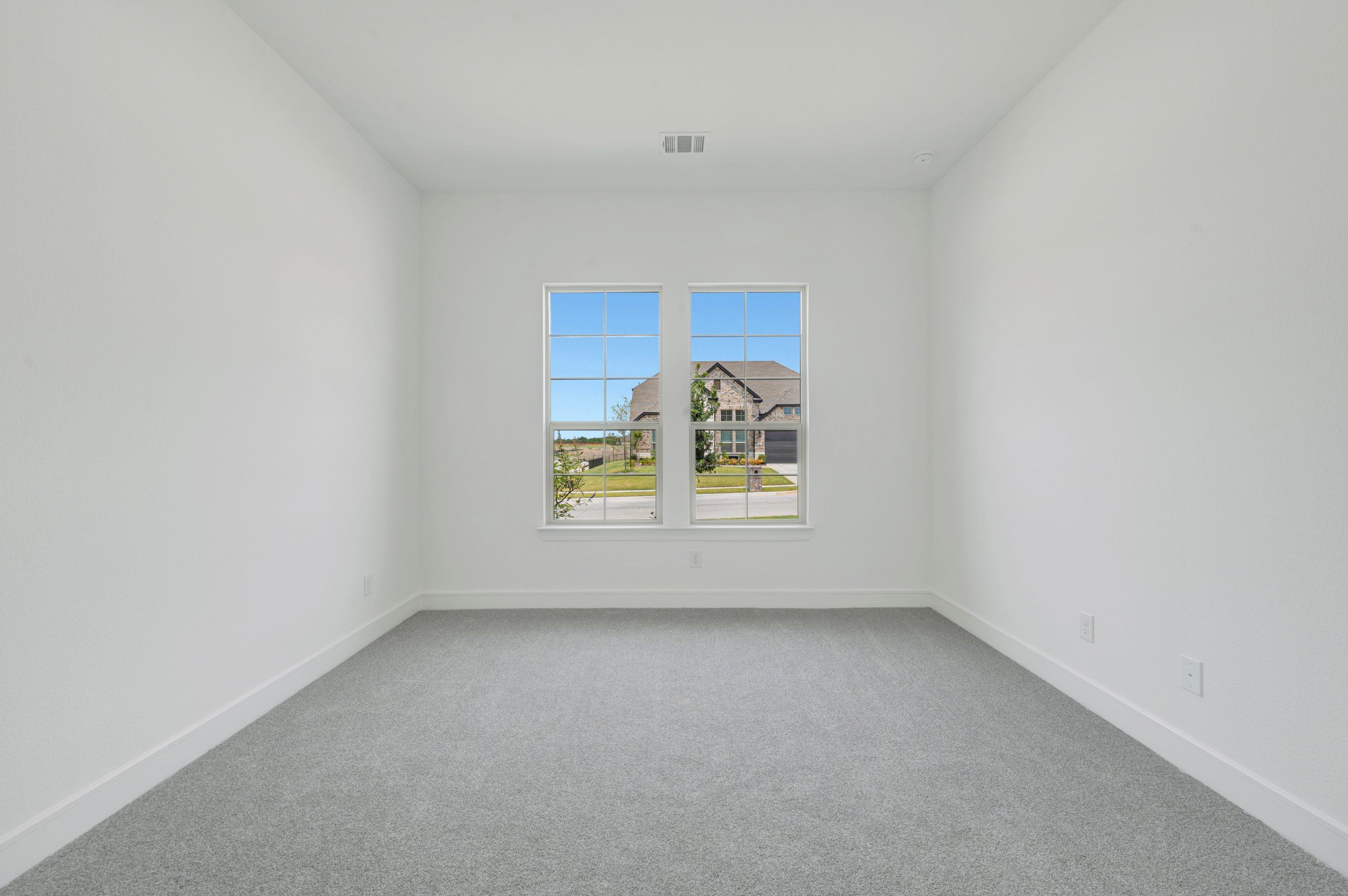 Bedroom - August 4, 2026