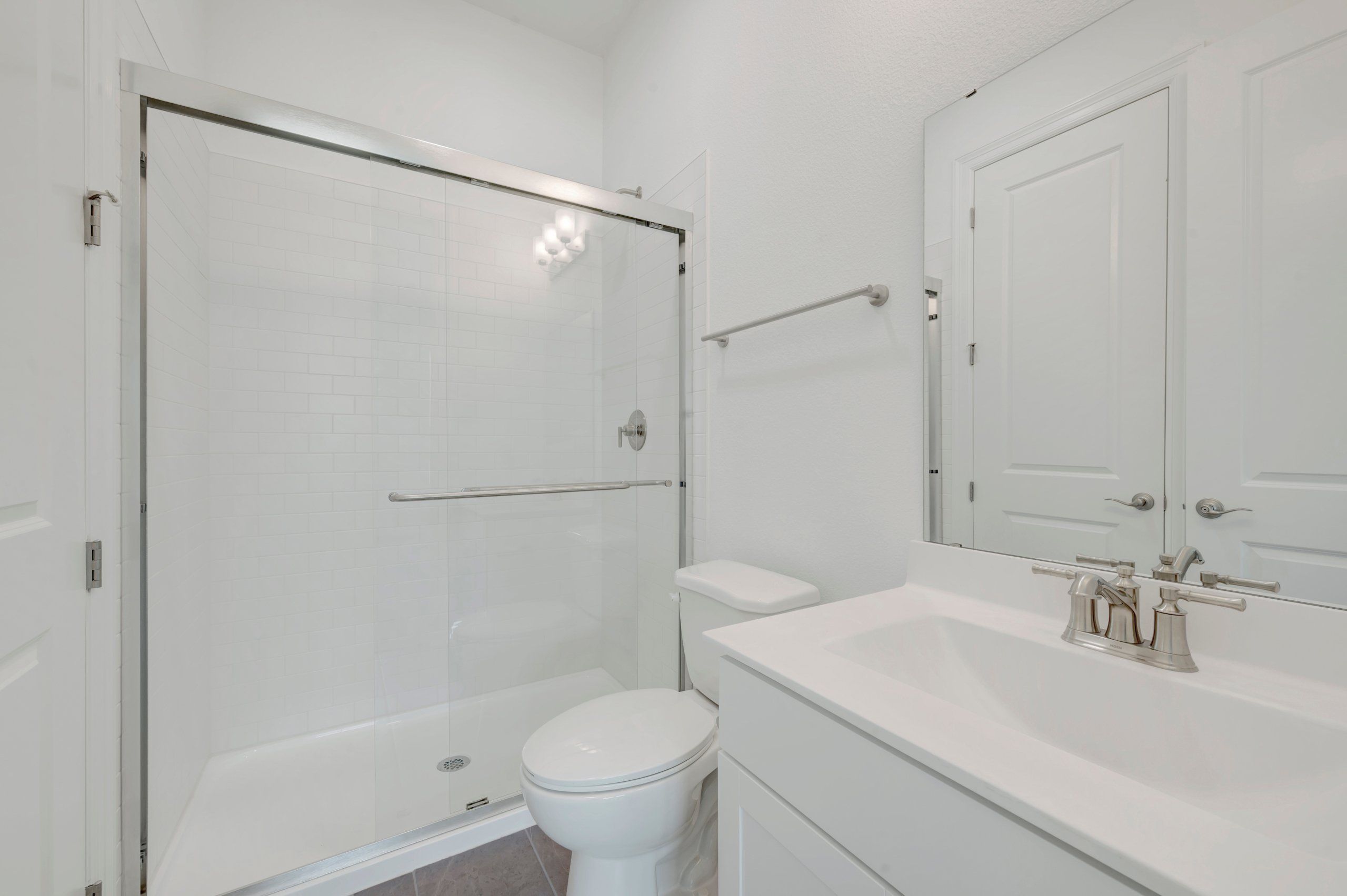 Bathroom - August 4, 2026