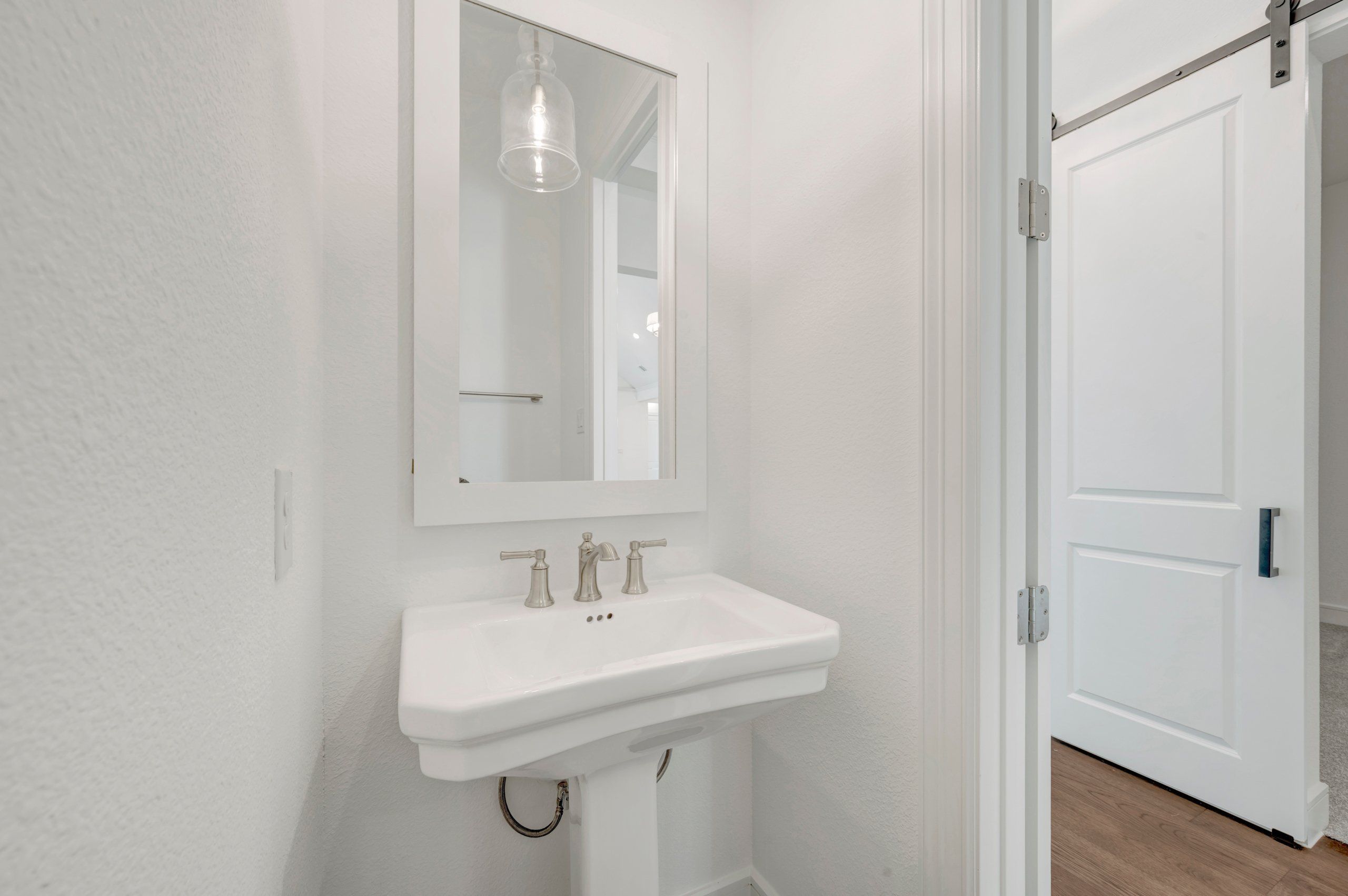 Bathroom - August 4, 2026