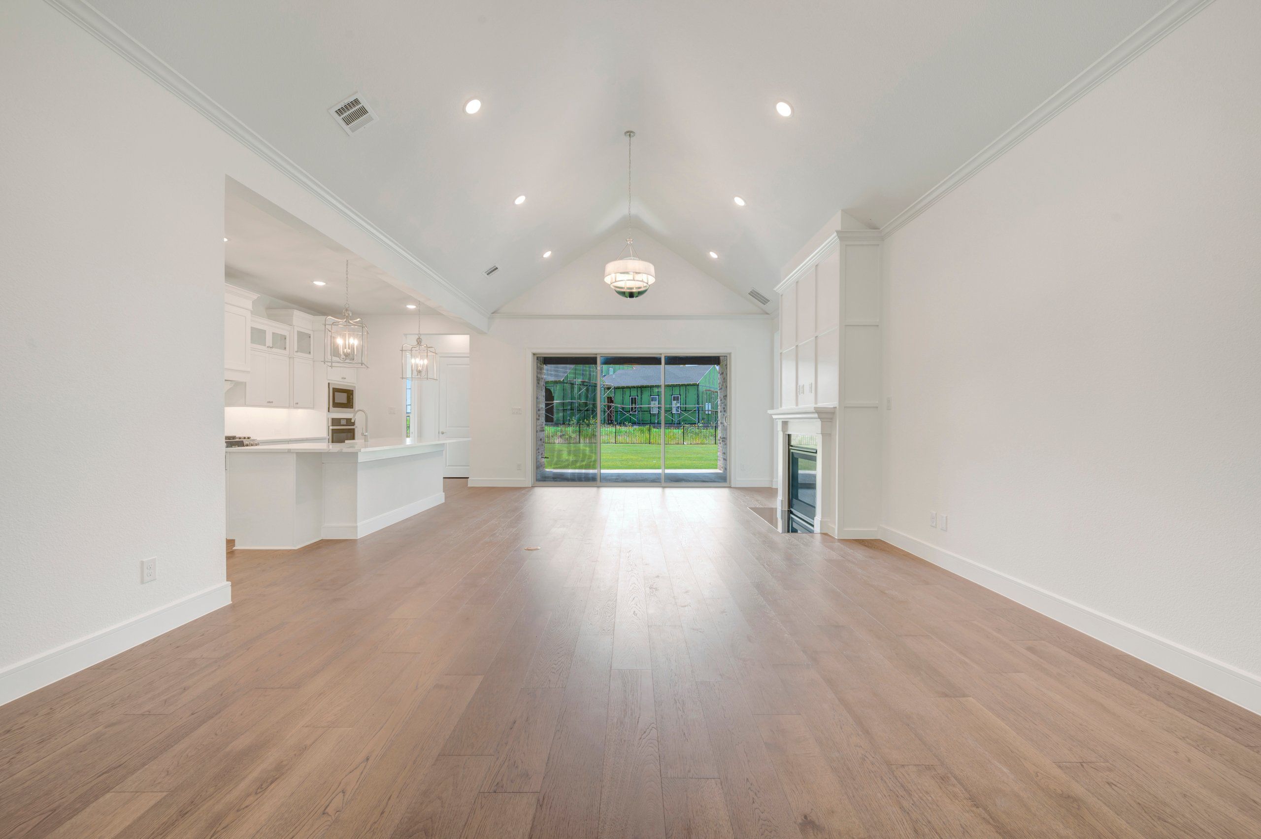 Great Room - August 4, 2026
