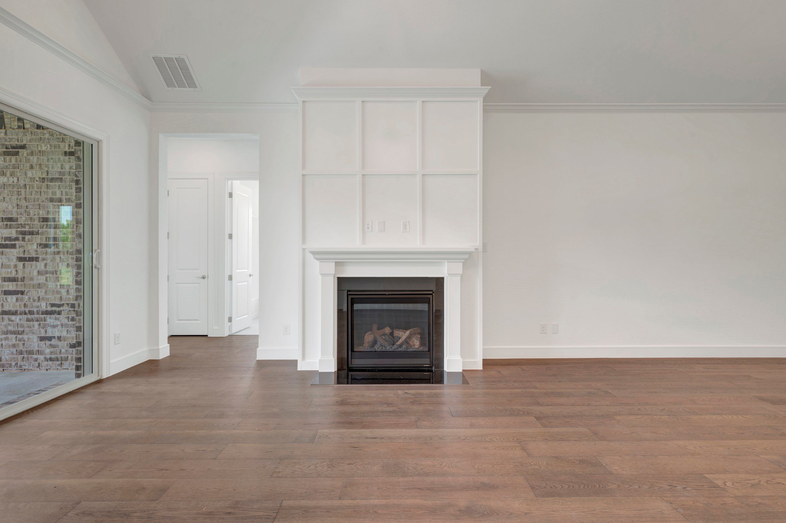 Interior - August 4, 2026