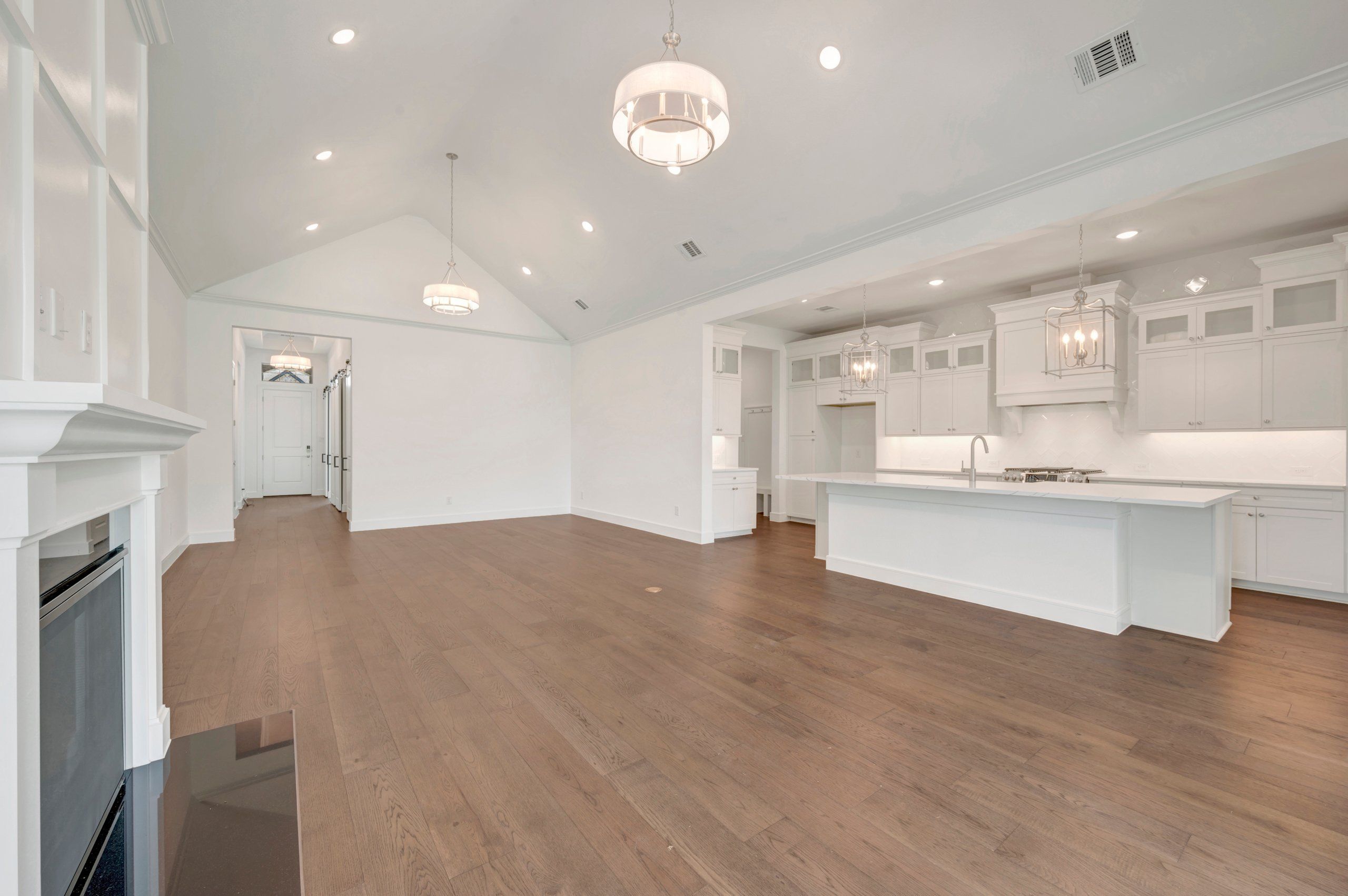 Kitchen - August 4, 2026