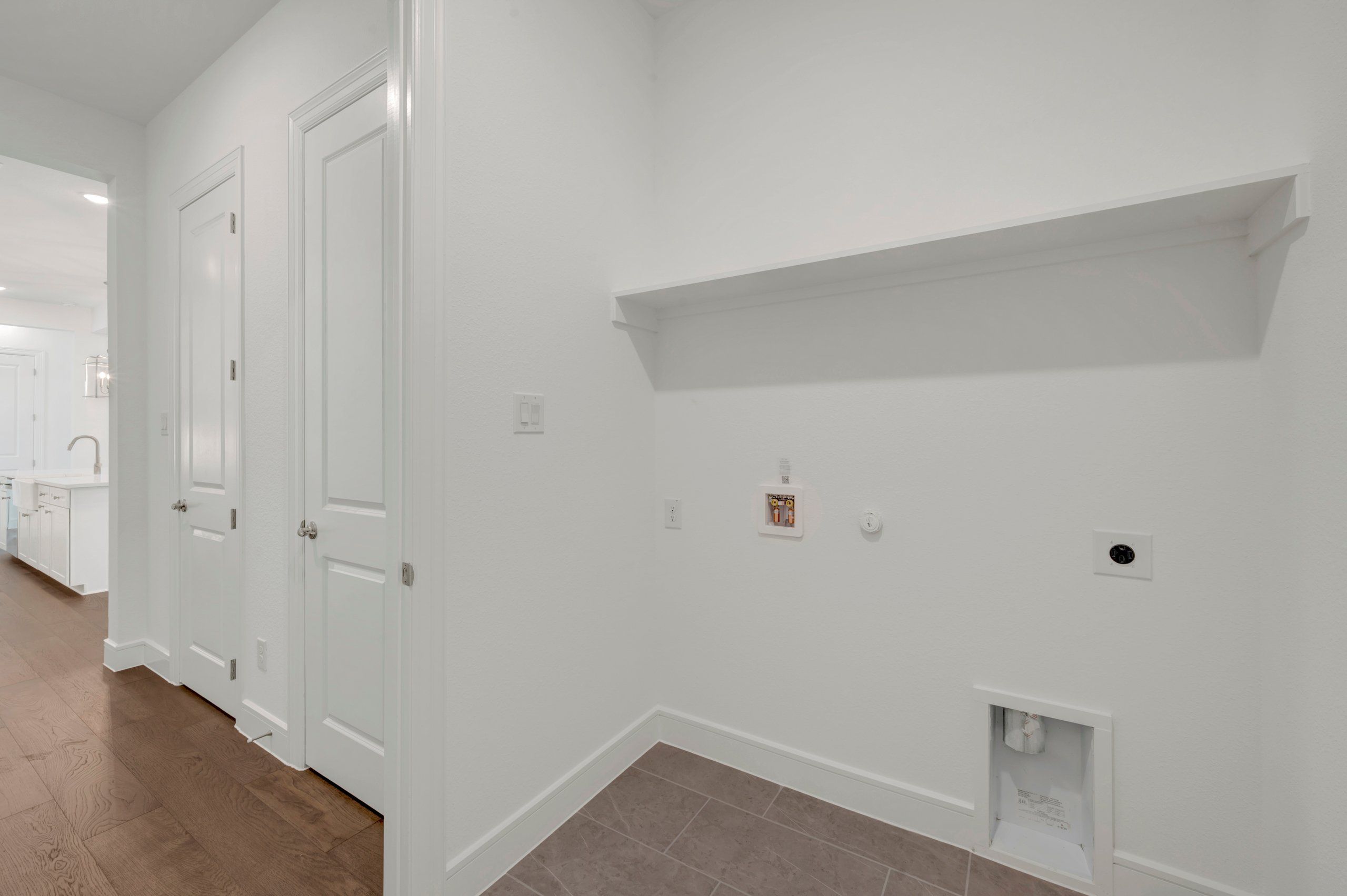 Interior - August 4, 2026
