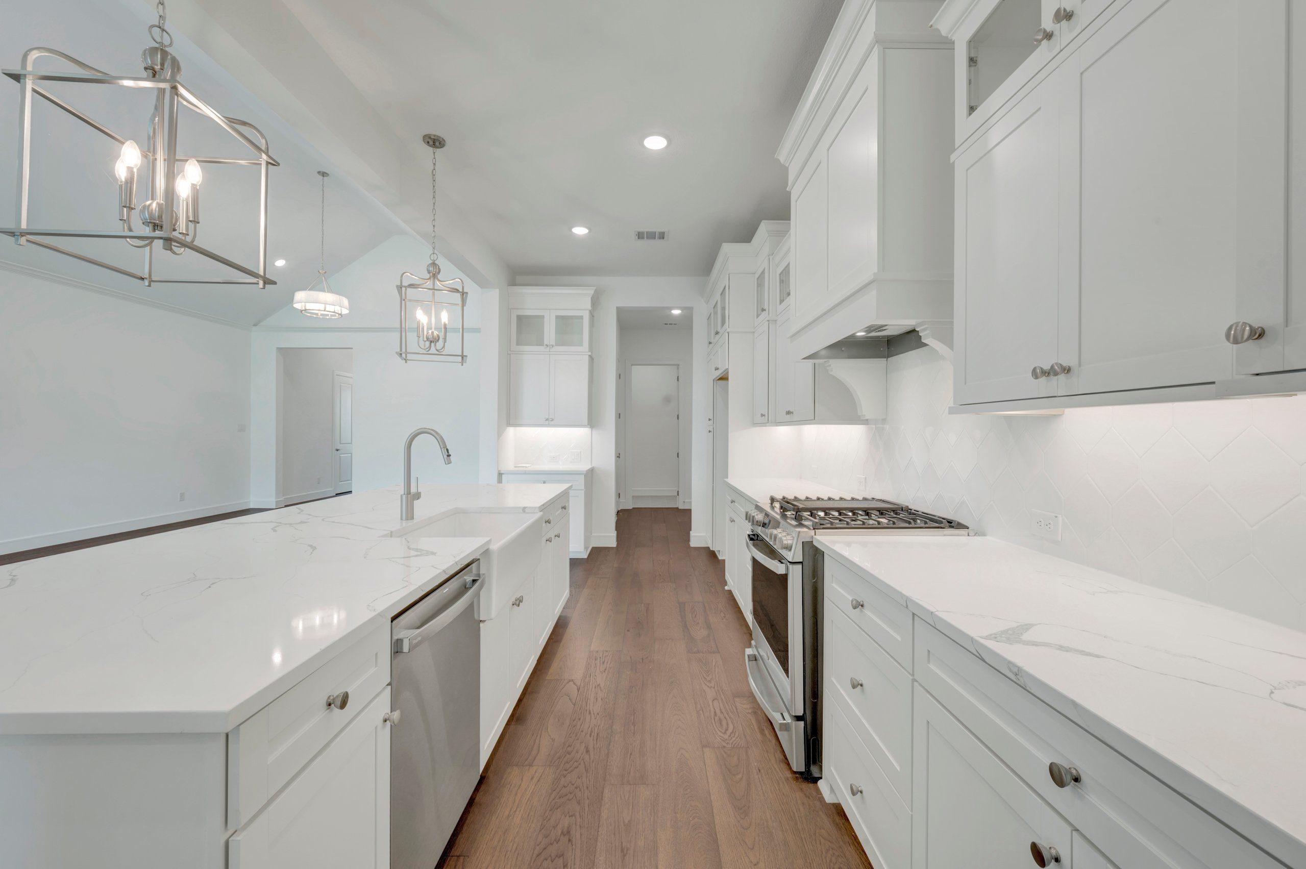 Kitchen - August 4, 2026
