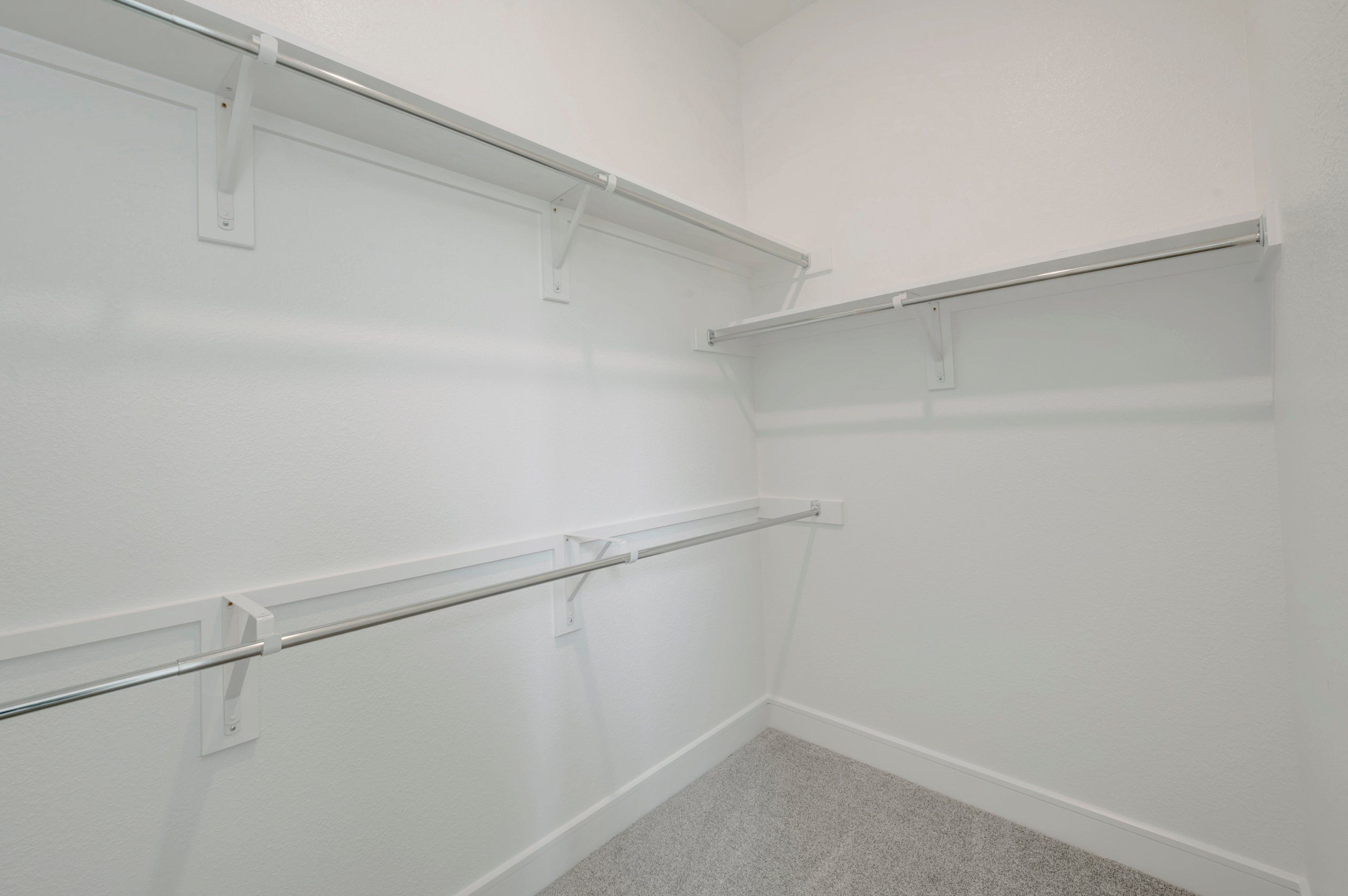 Closet - August 4, 2026