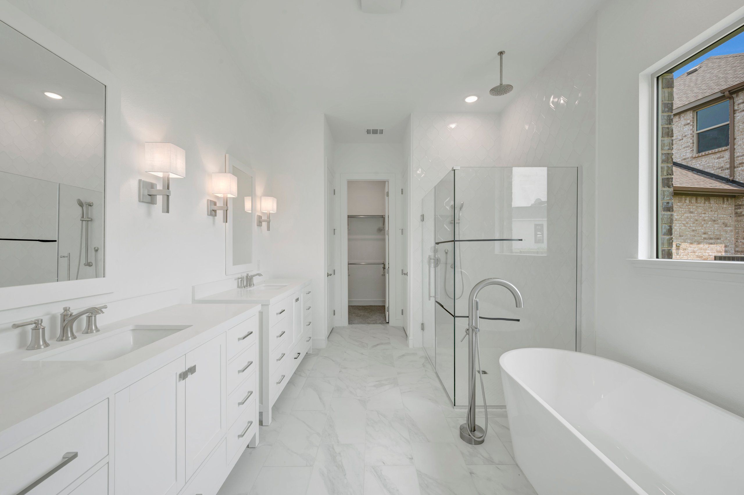 Bathroom - August 4, 2026