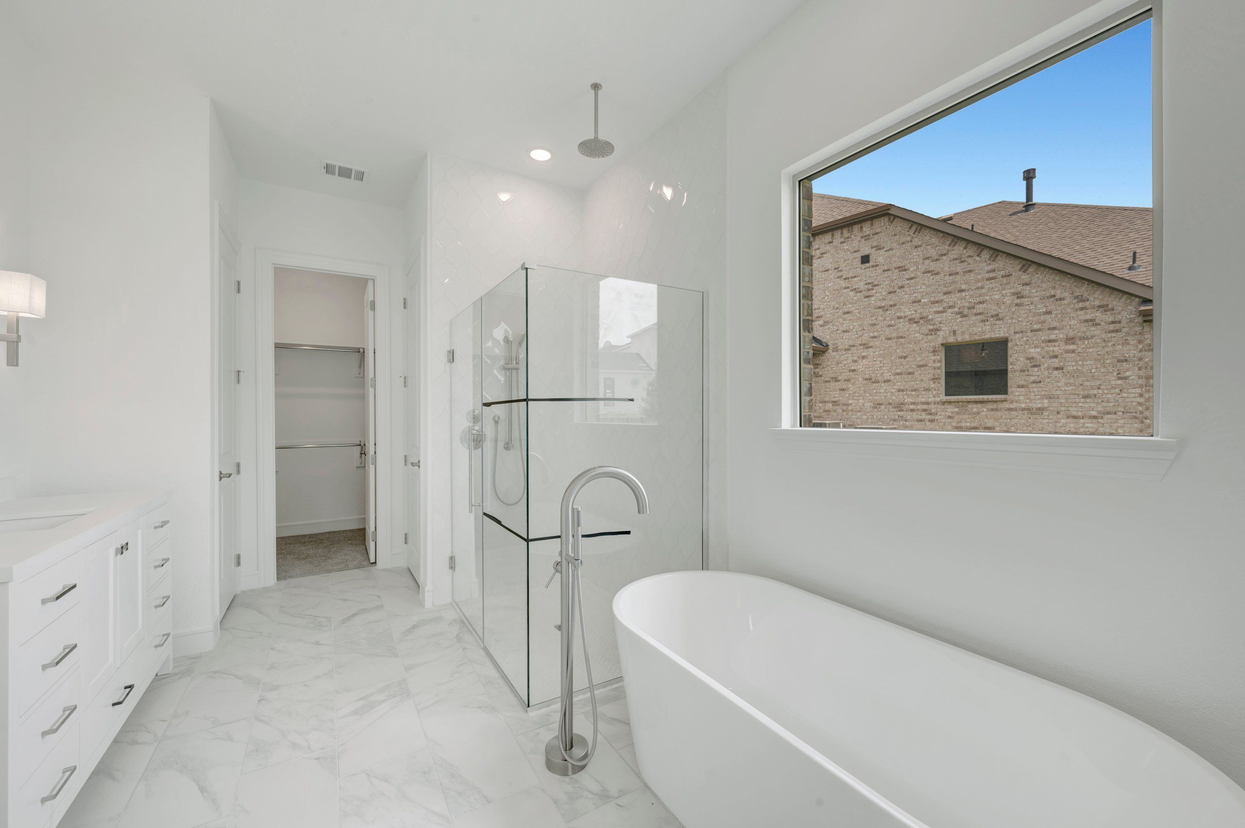 Bathroom - August 4, 2026