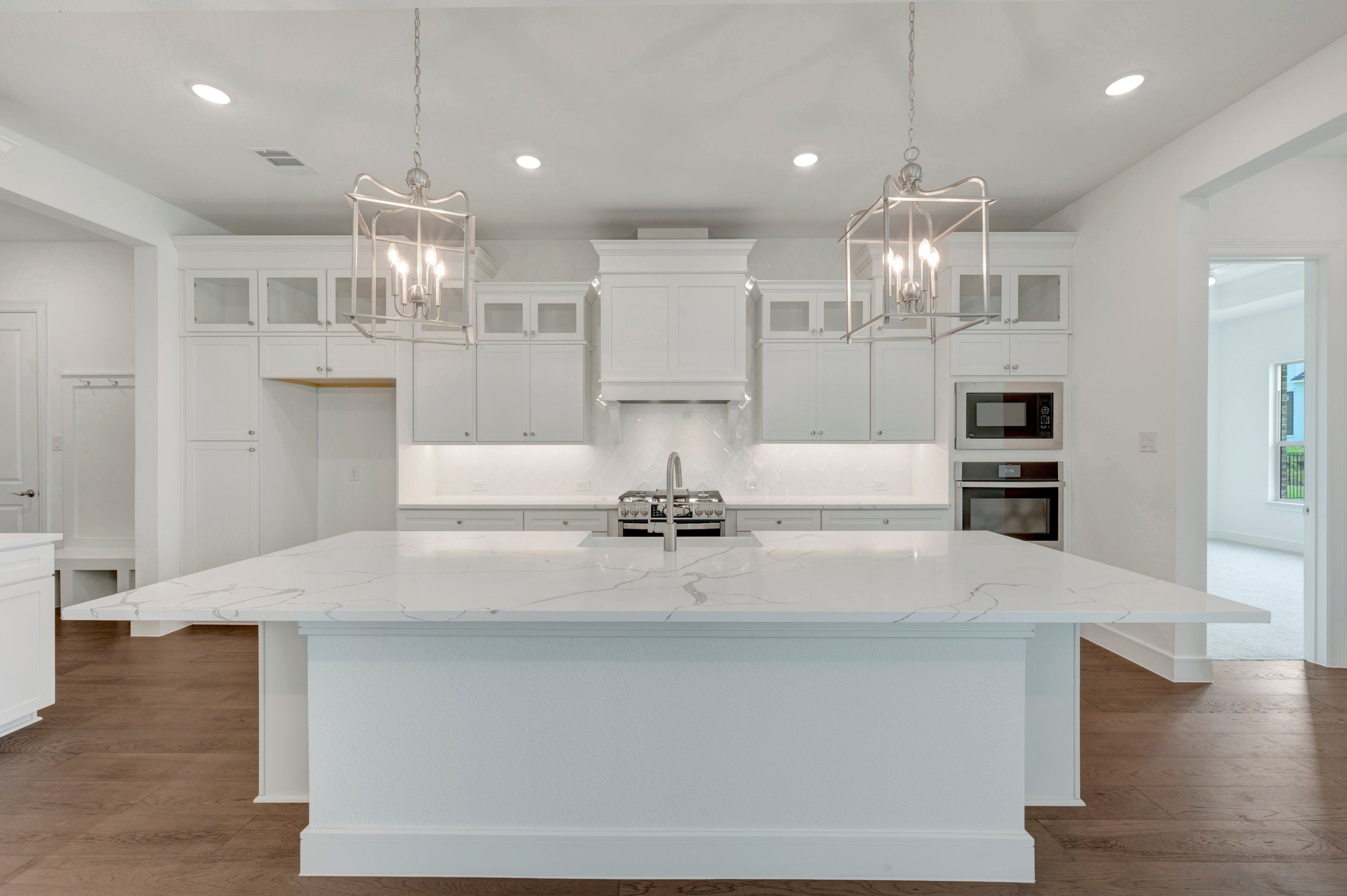 Kitchen - August 4, 2026
