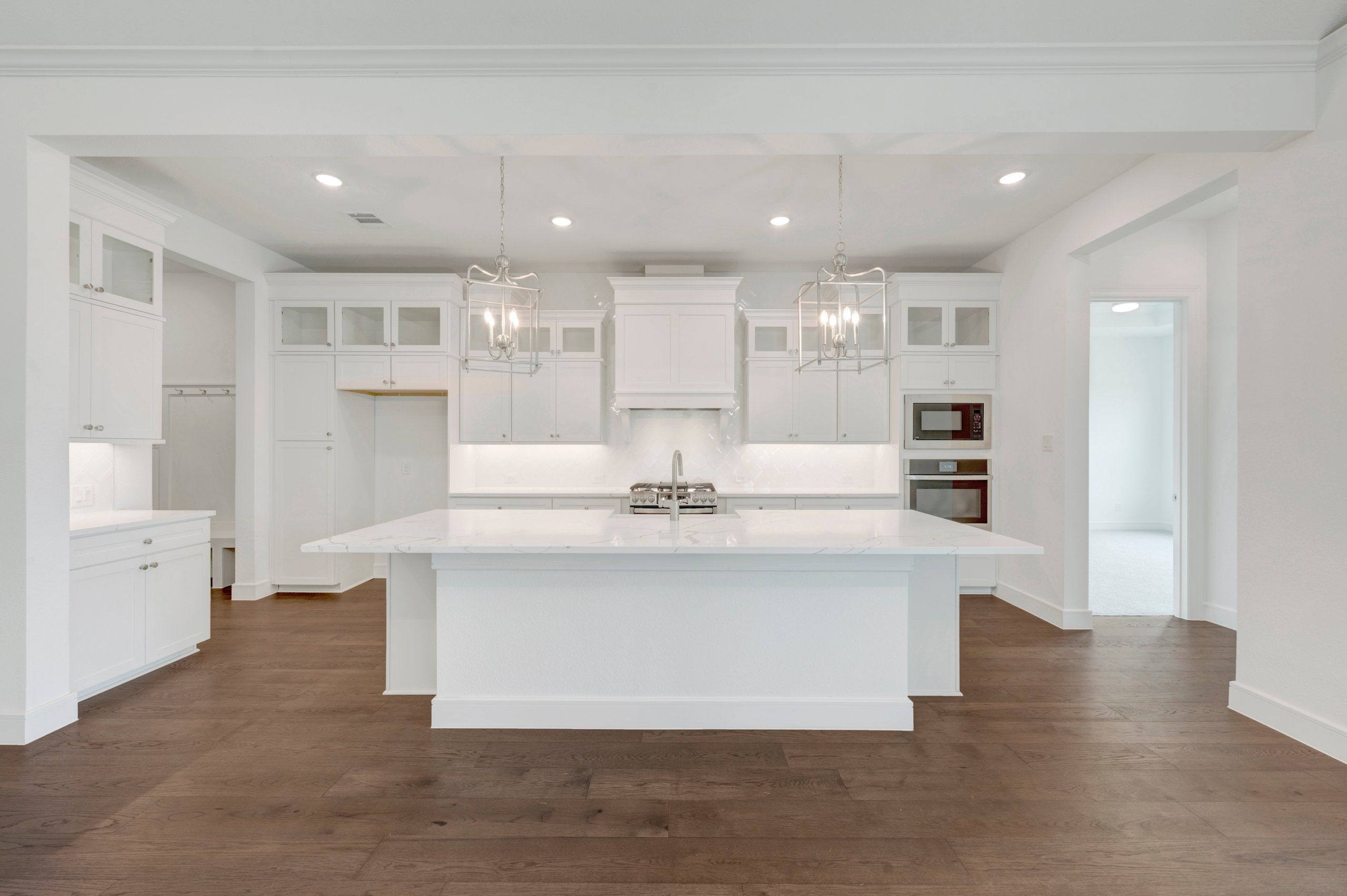 Kitchen - August 4, 2026