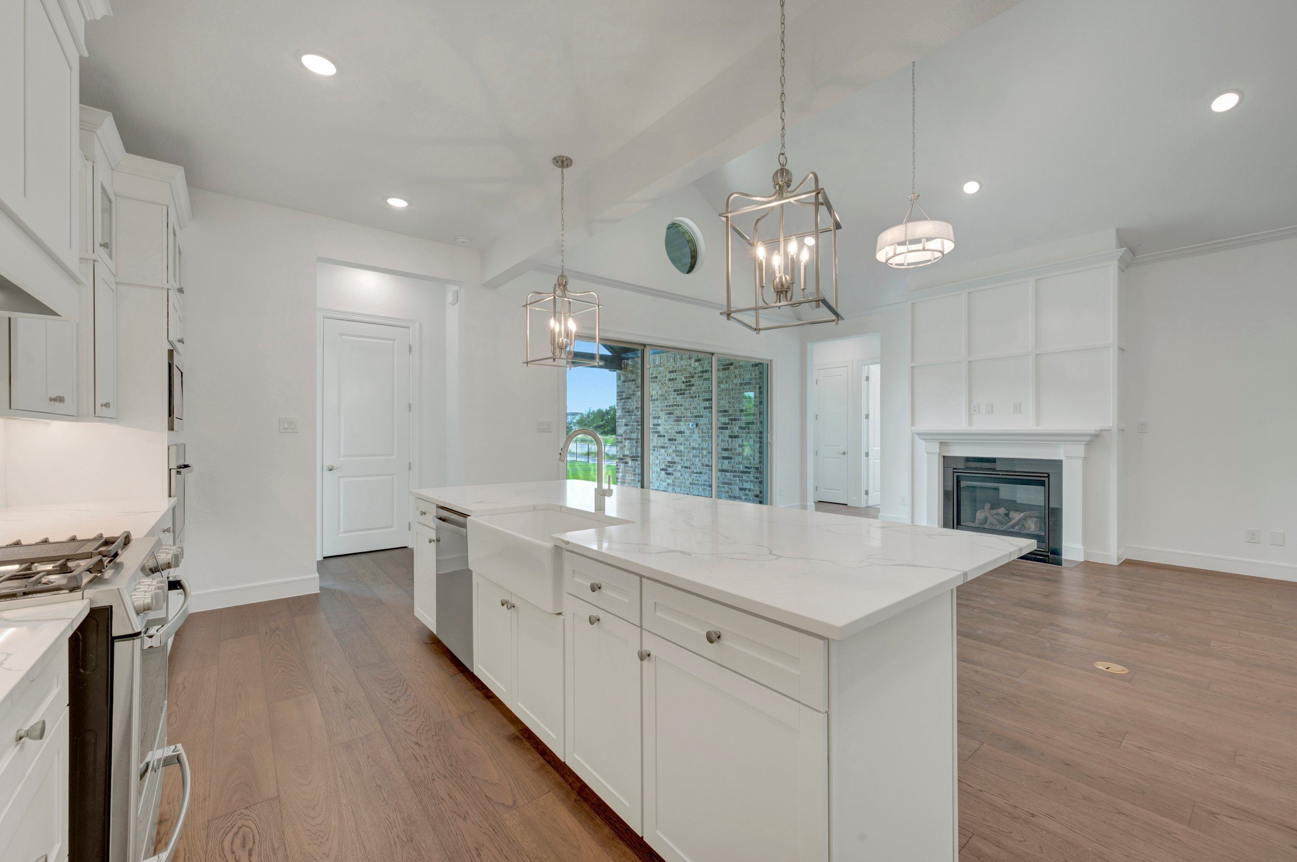 Kitchen - August 4, 2026