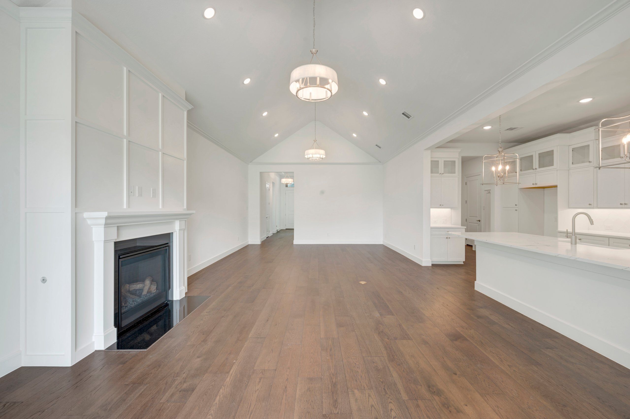 Interior - August 4, 2026