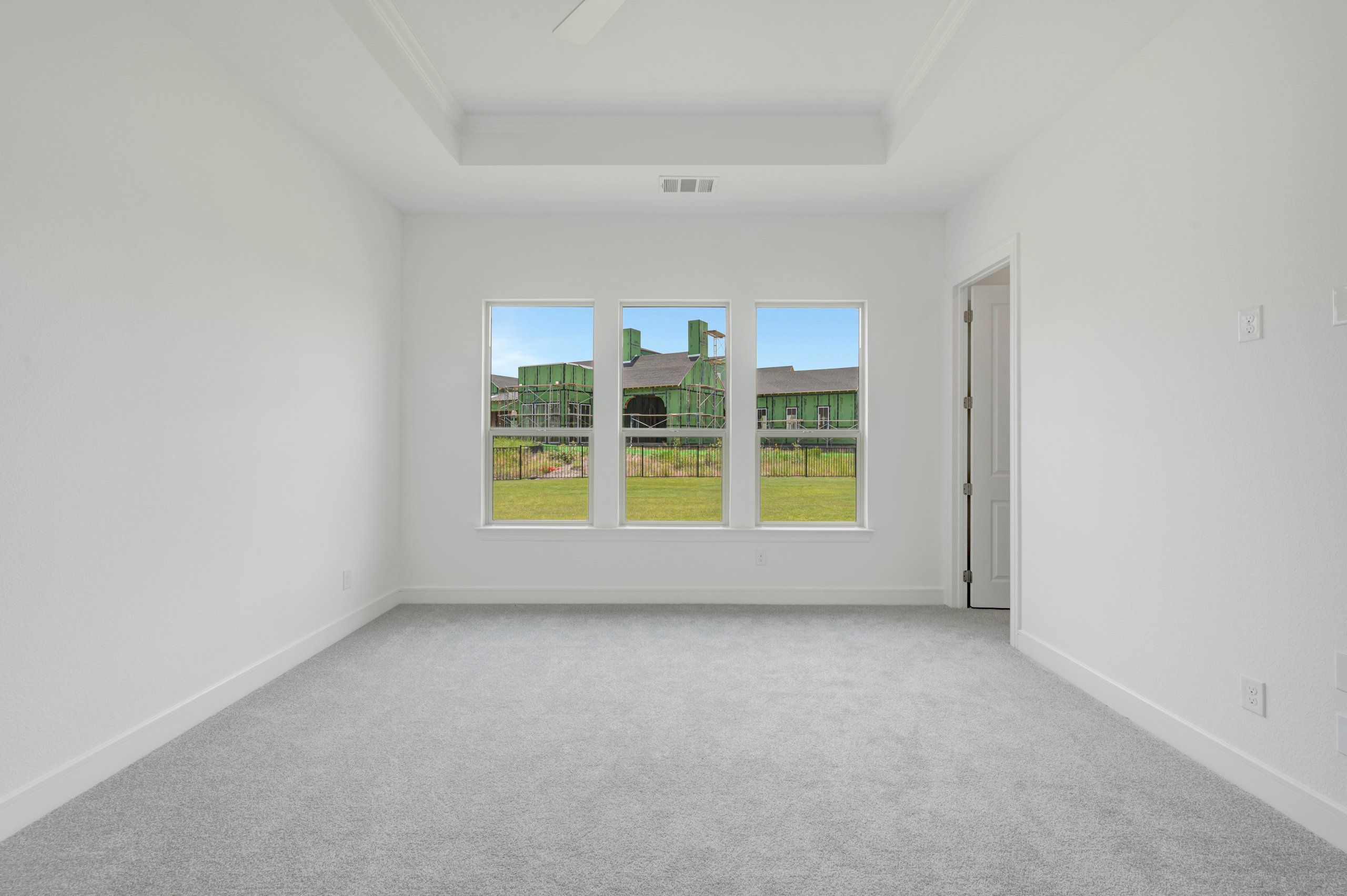 Bedroom - August 4, 2026