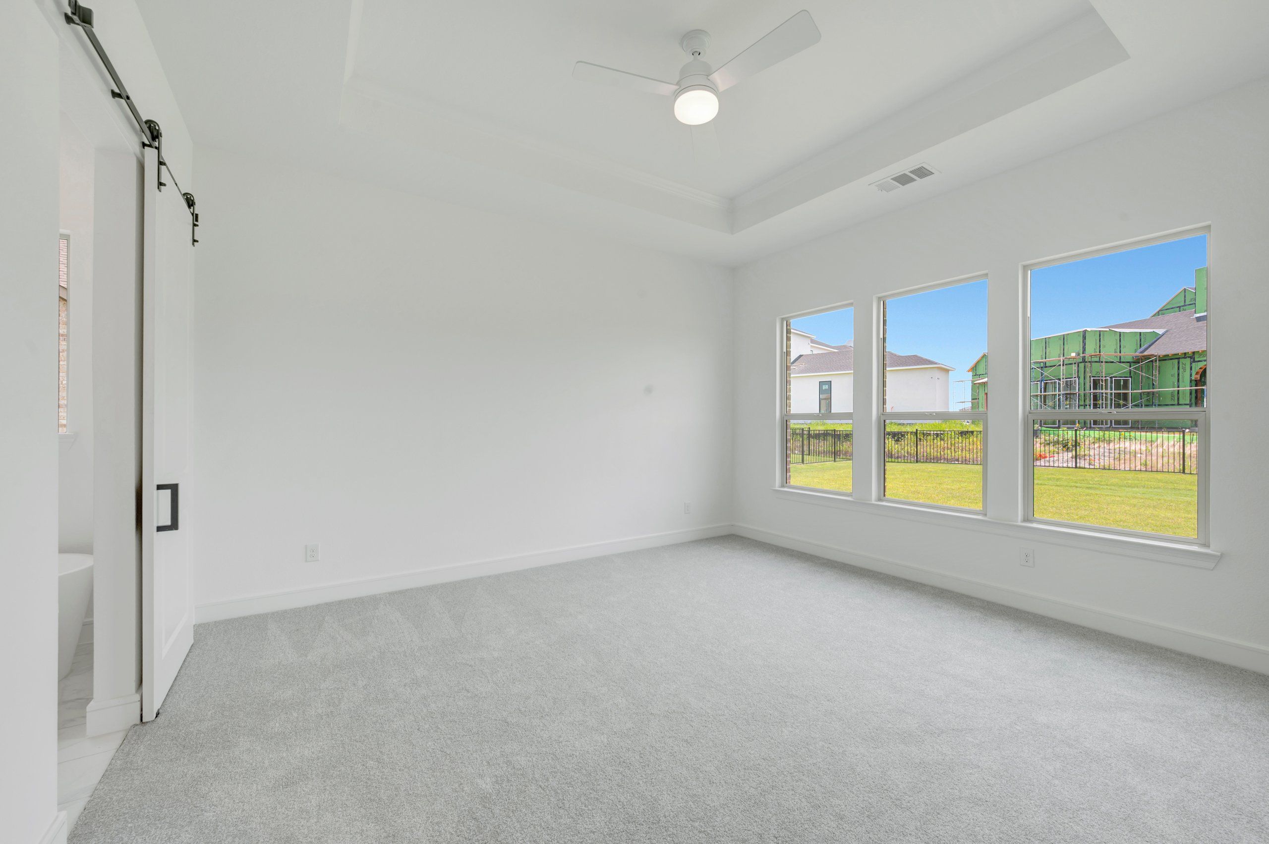 Interior - August 4, 2026