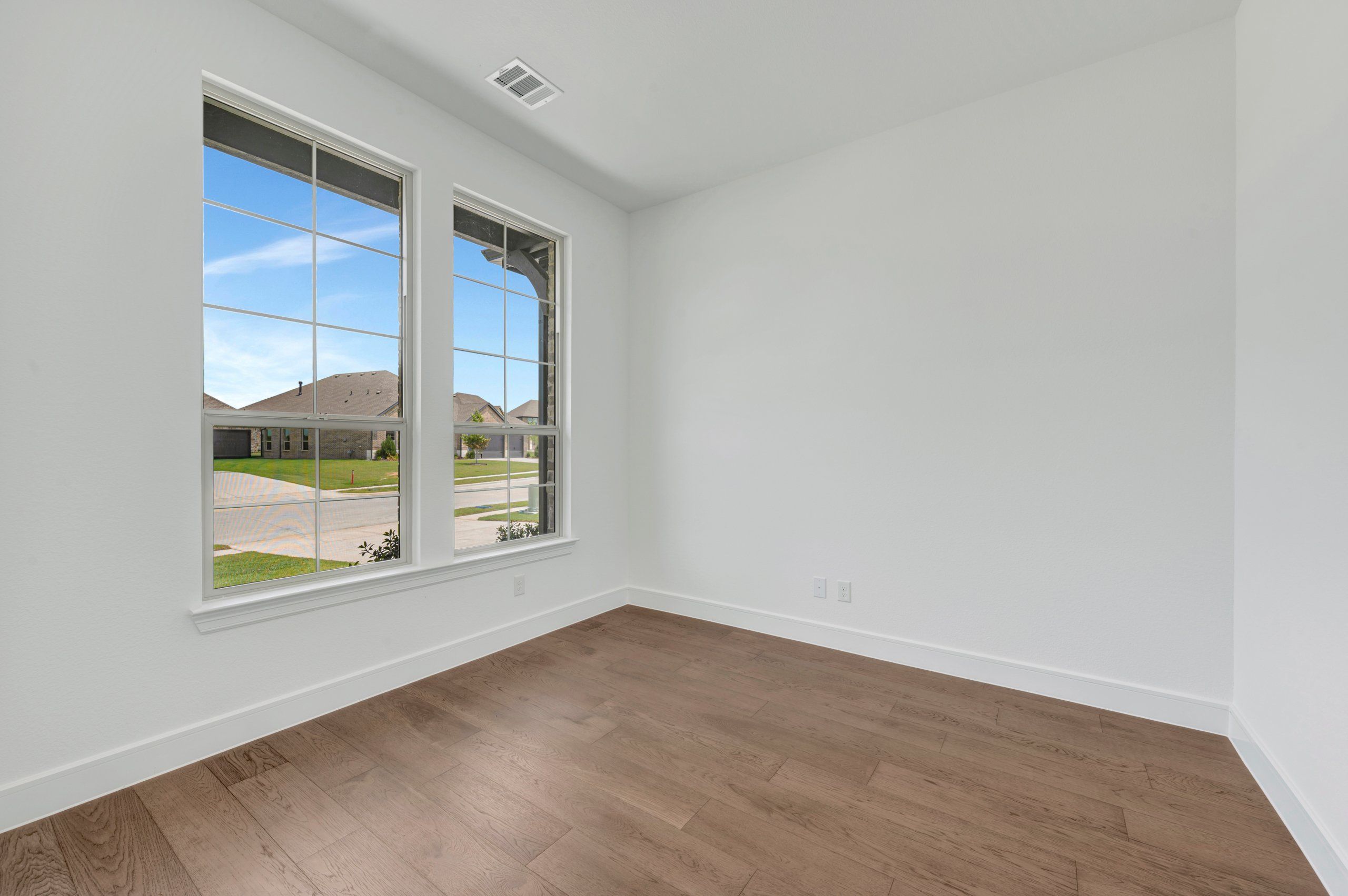 Interior - August 4, 2026