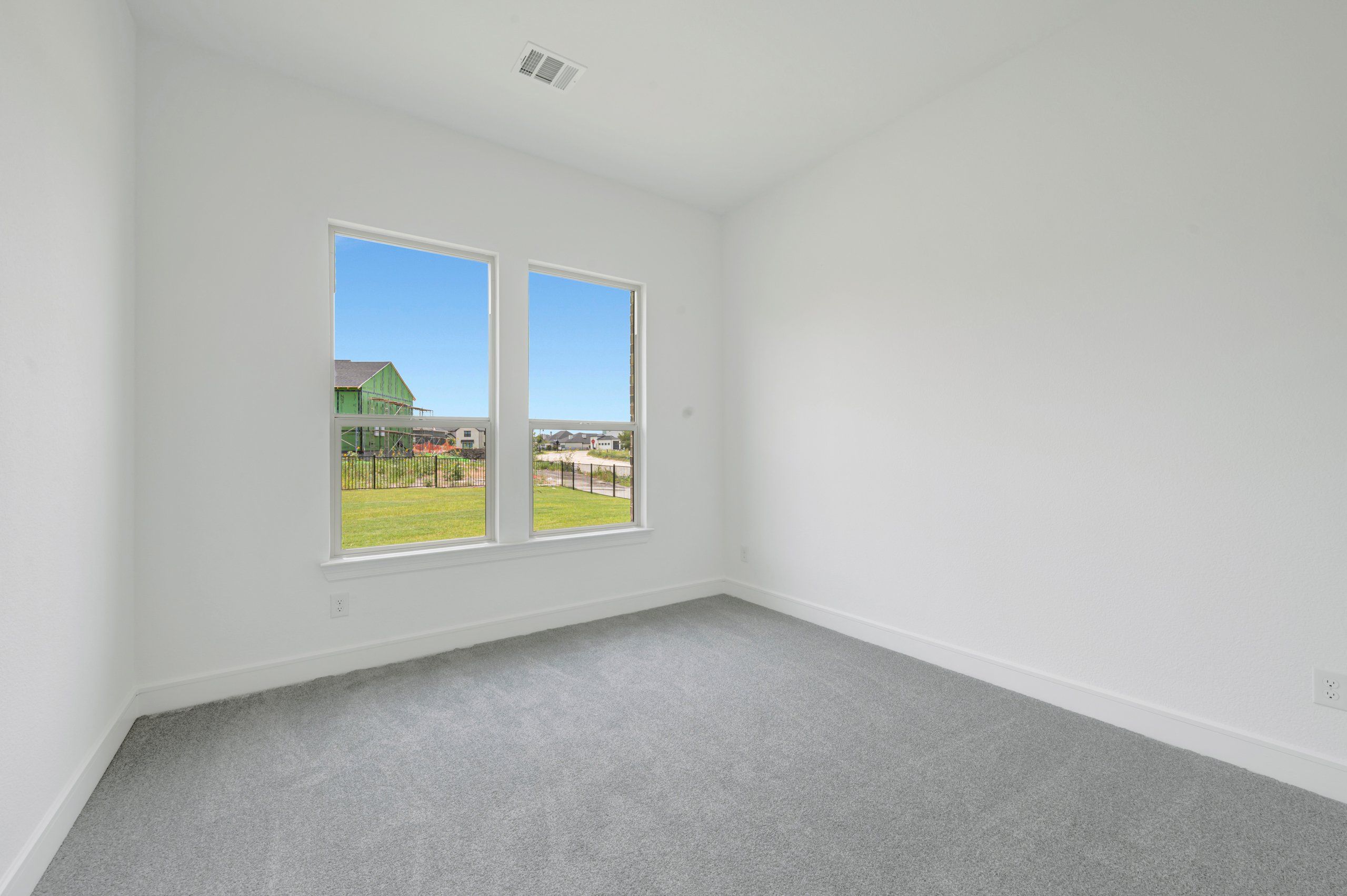 Bedroom - August 4, 2026
