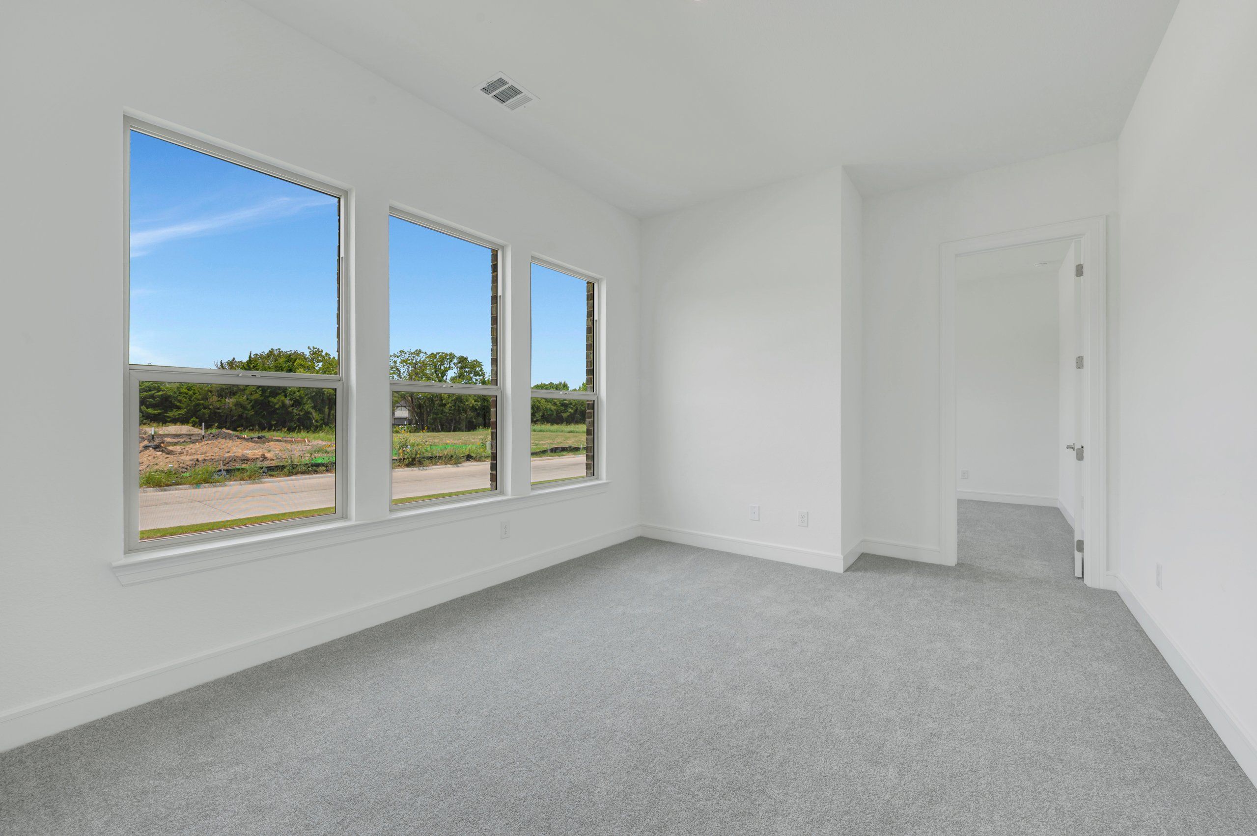 Interior - August 4, 2026