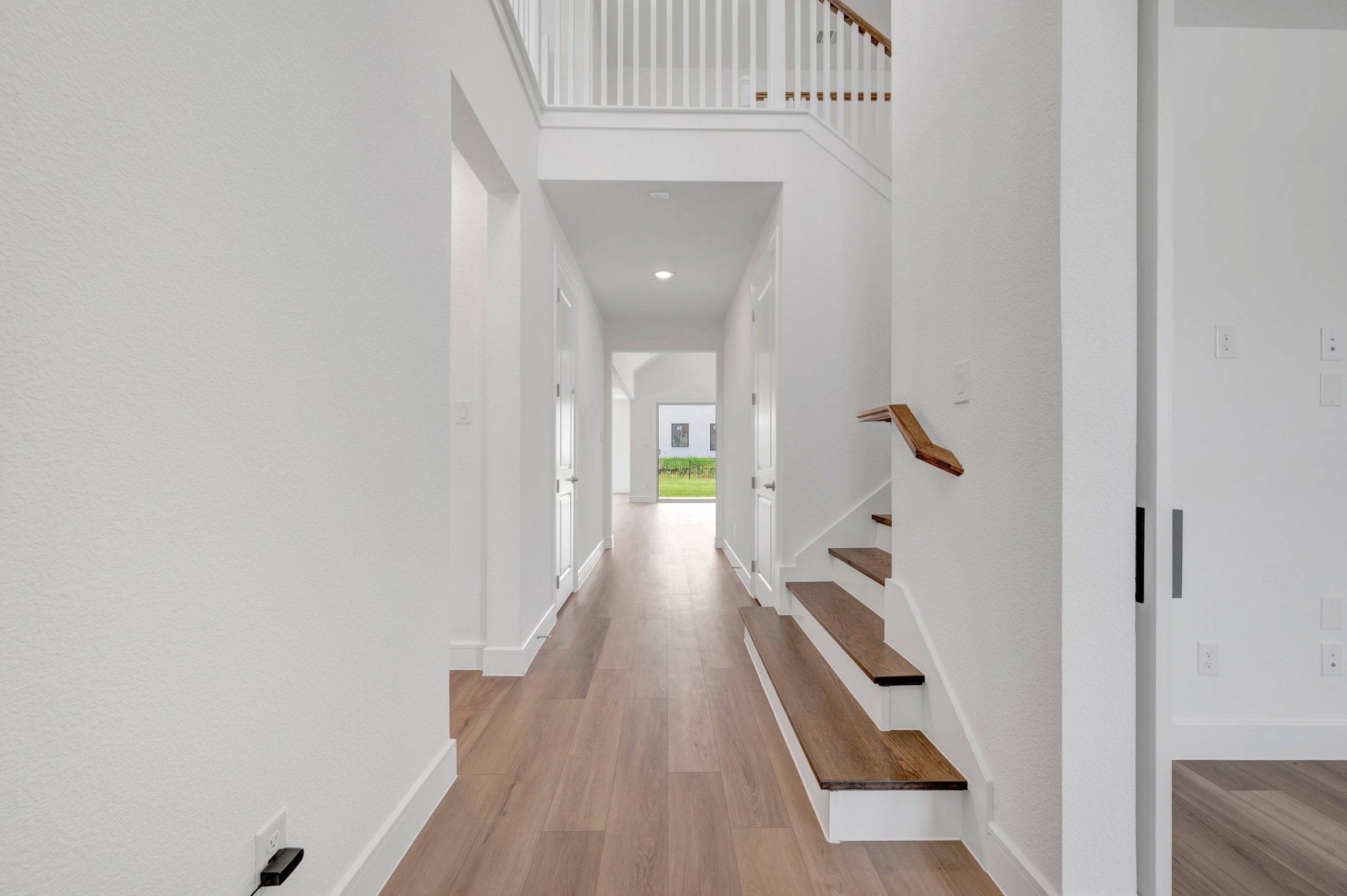 Interior - August 4, 2026