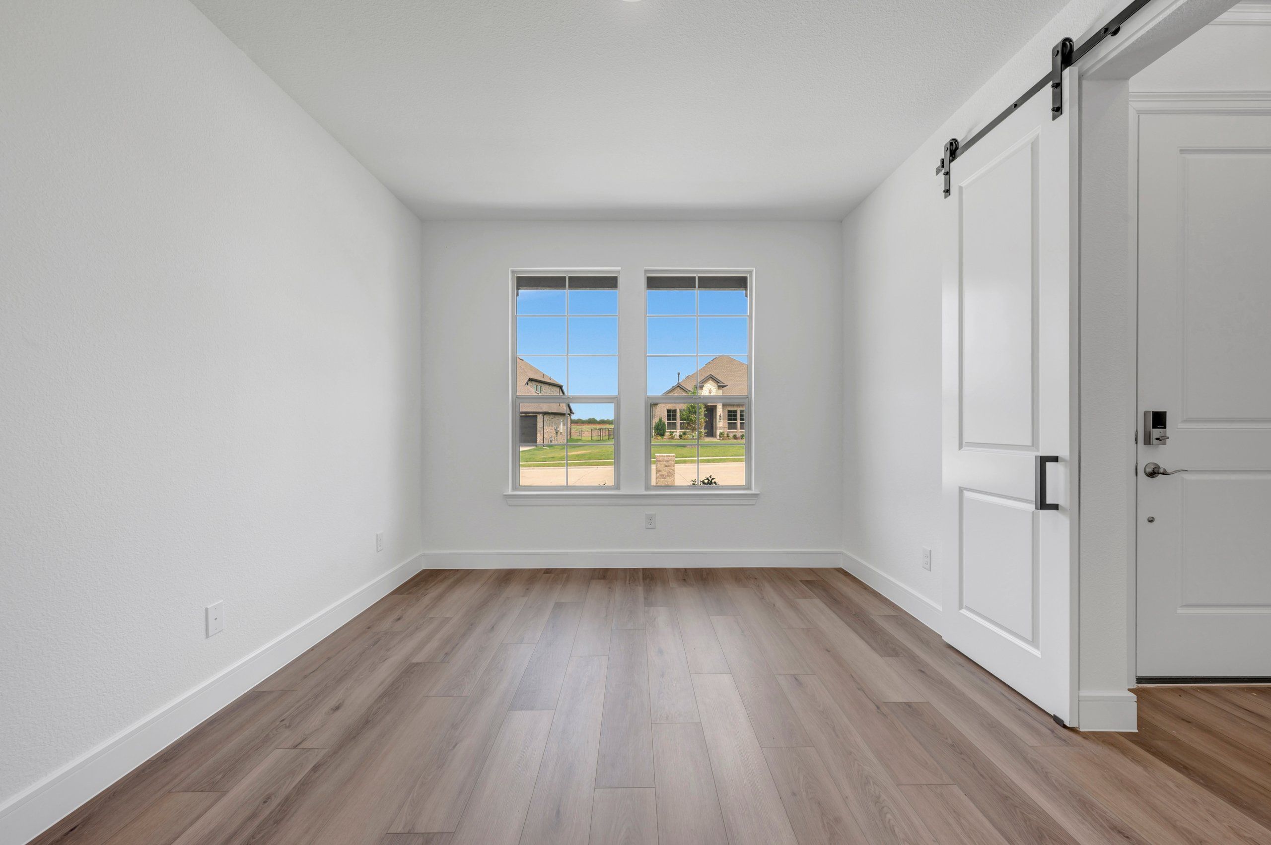 Interior - August 4, 2026