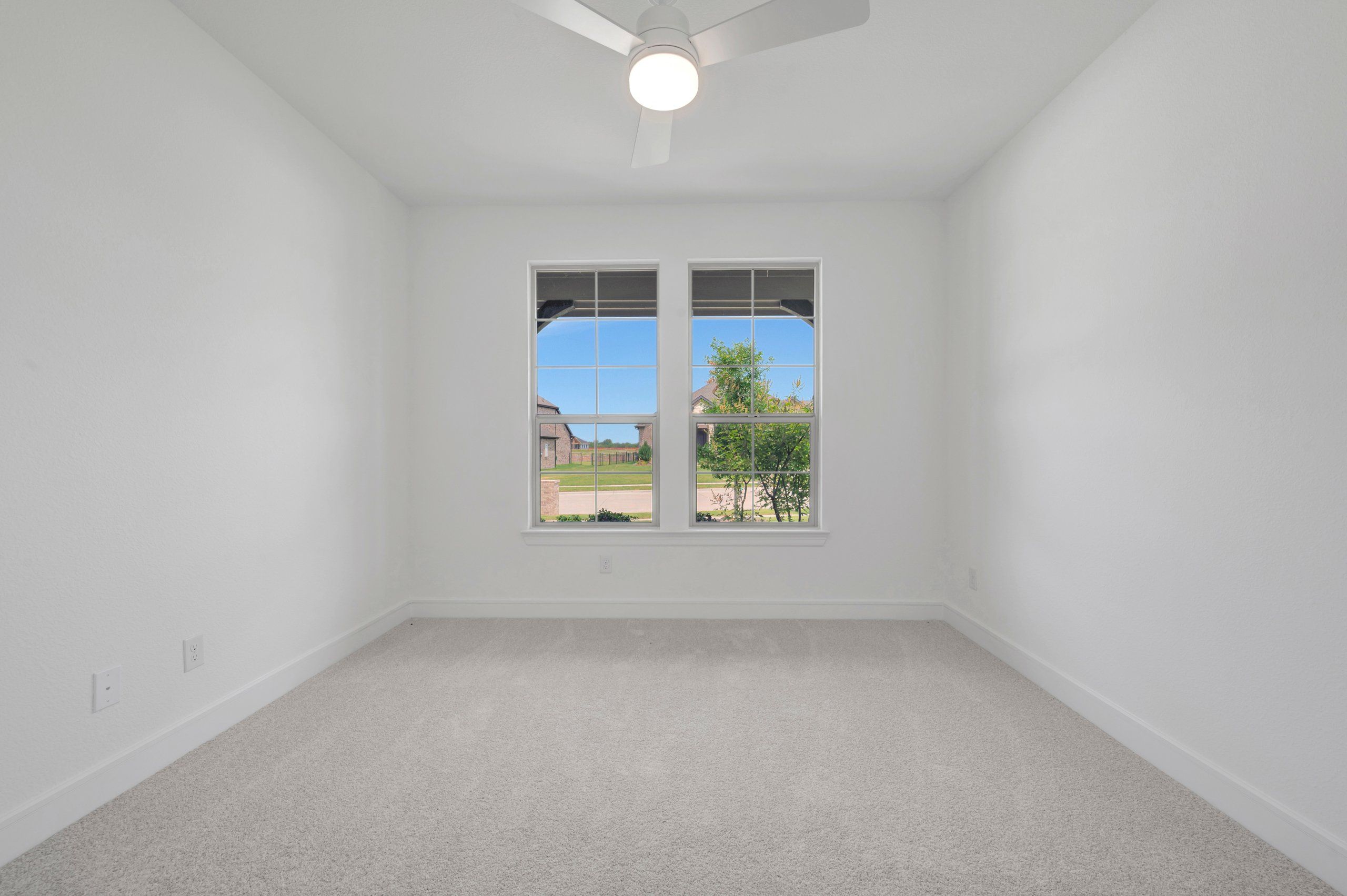 Bedroom - August 4, 2026