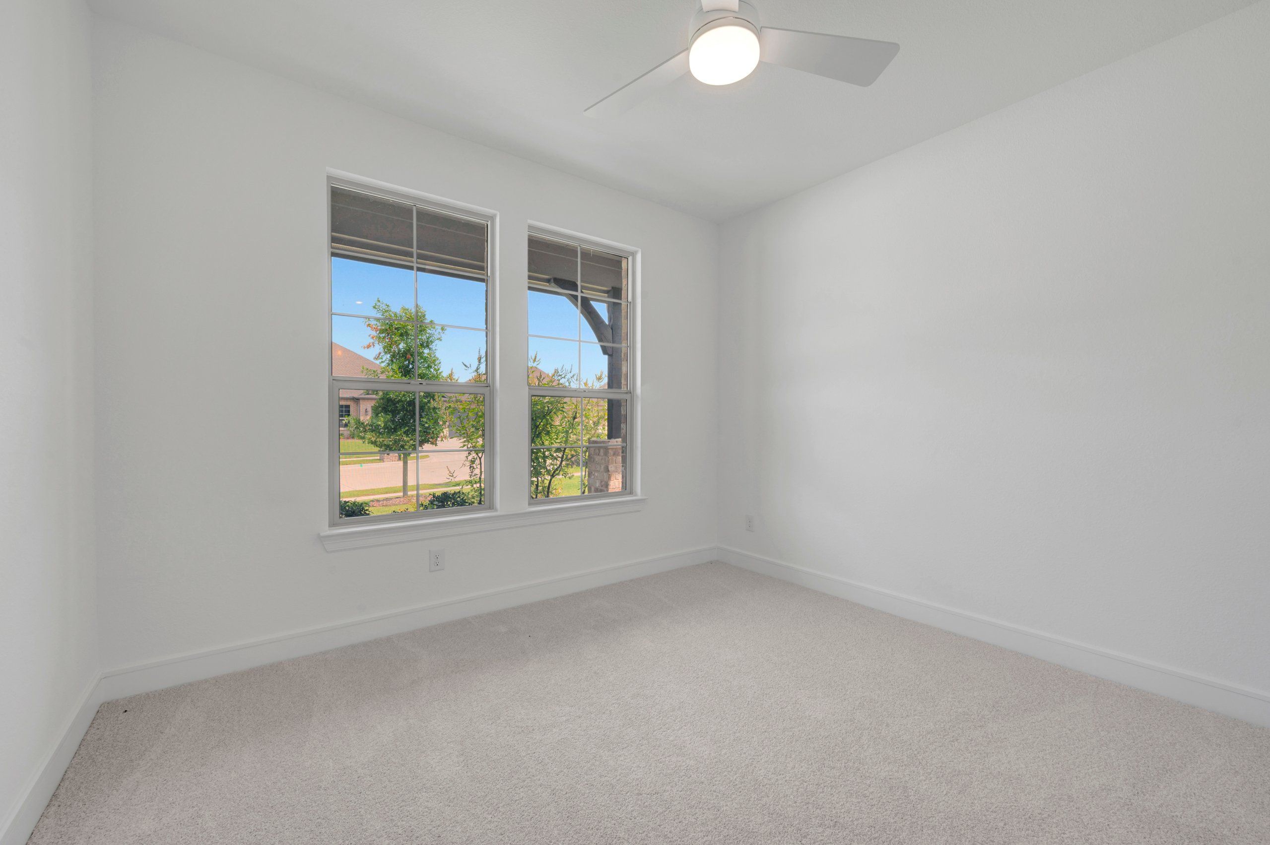 Bedroom - August 4, 2026