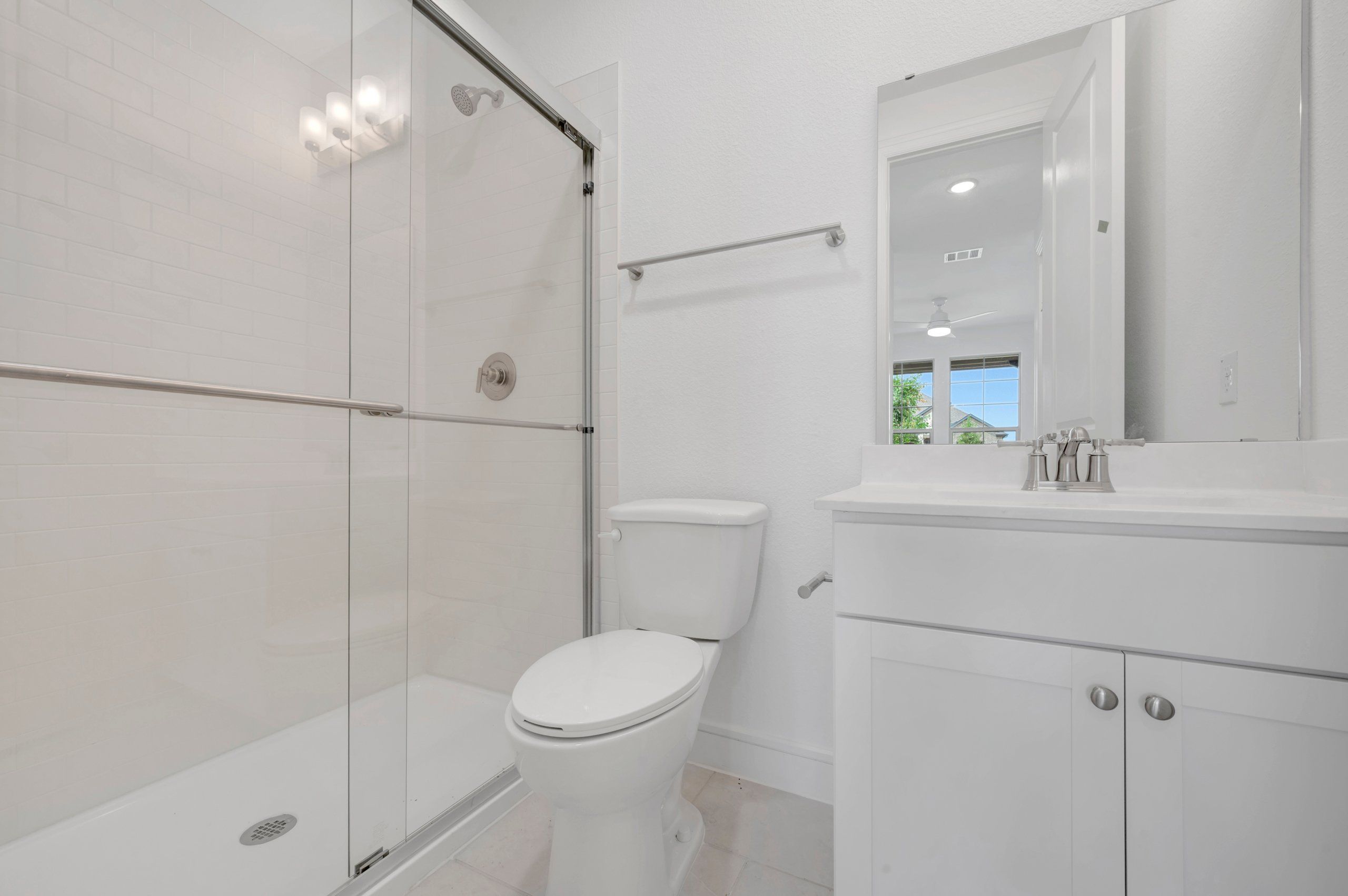 Bathroom - August 4, 2026