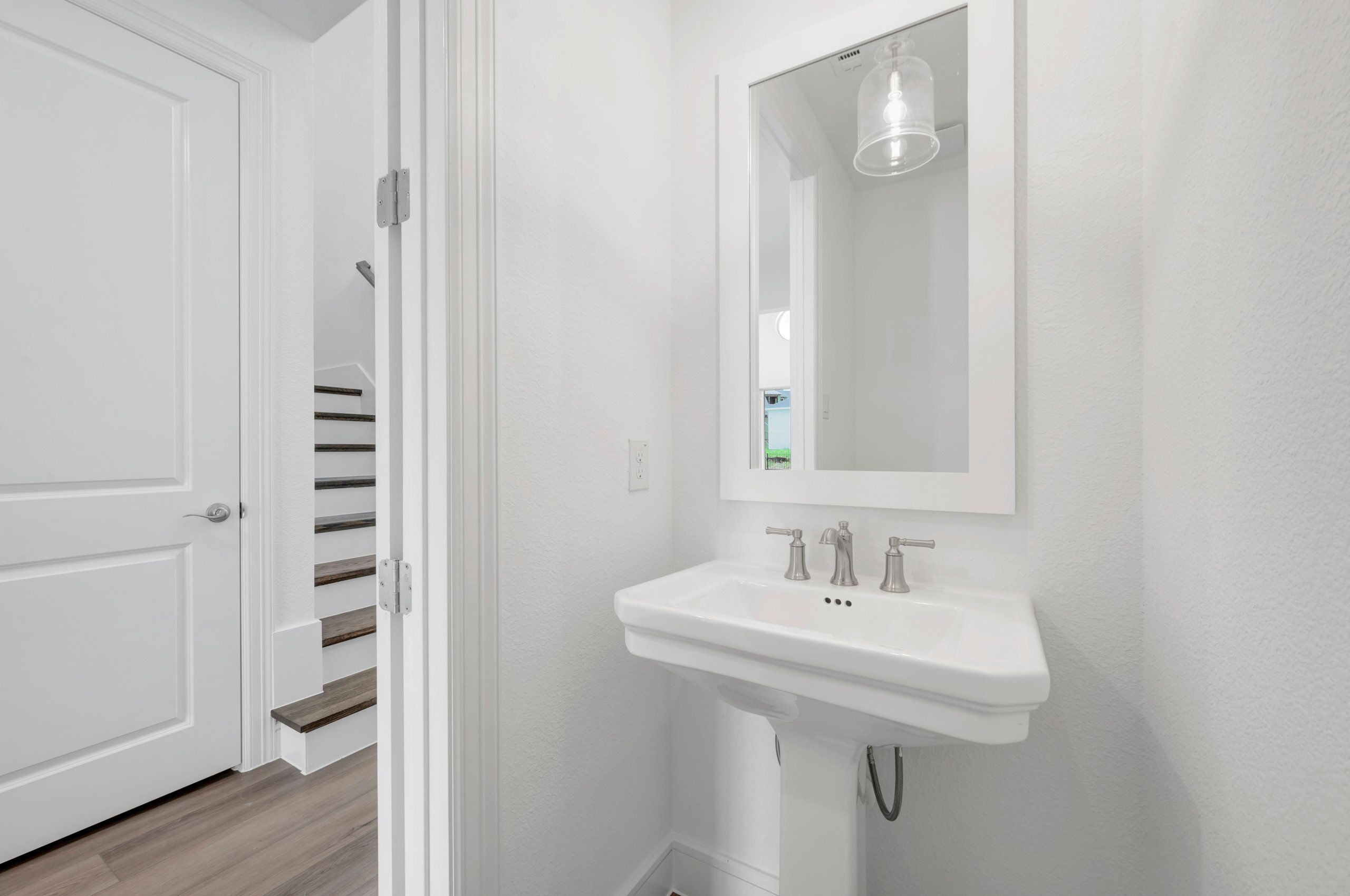 Bathroom - August 4, 2026
