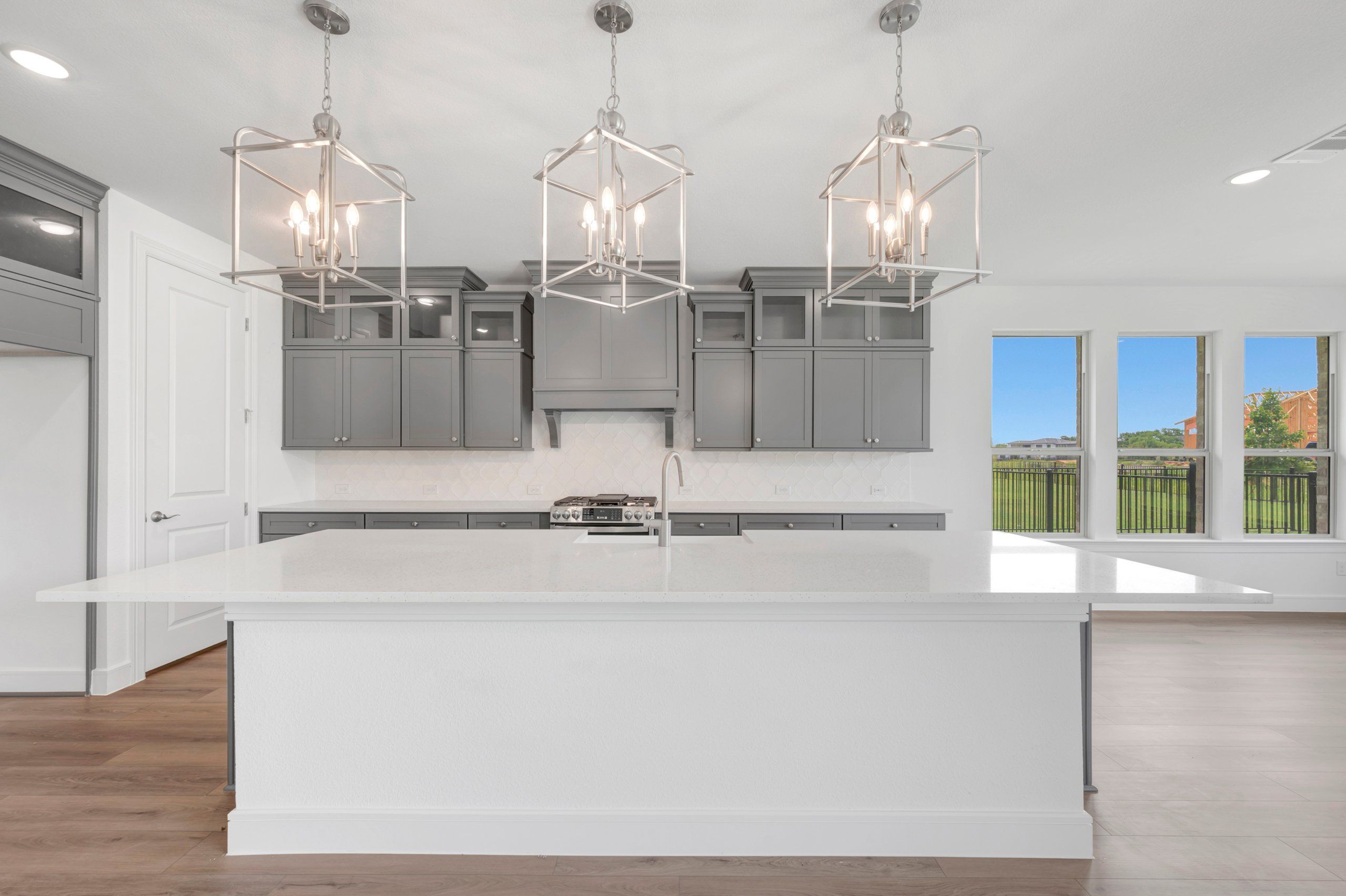 Kitchen - August 4, 2026