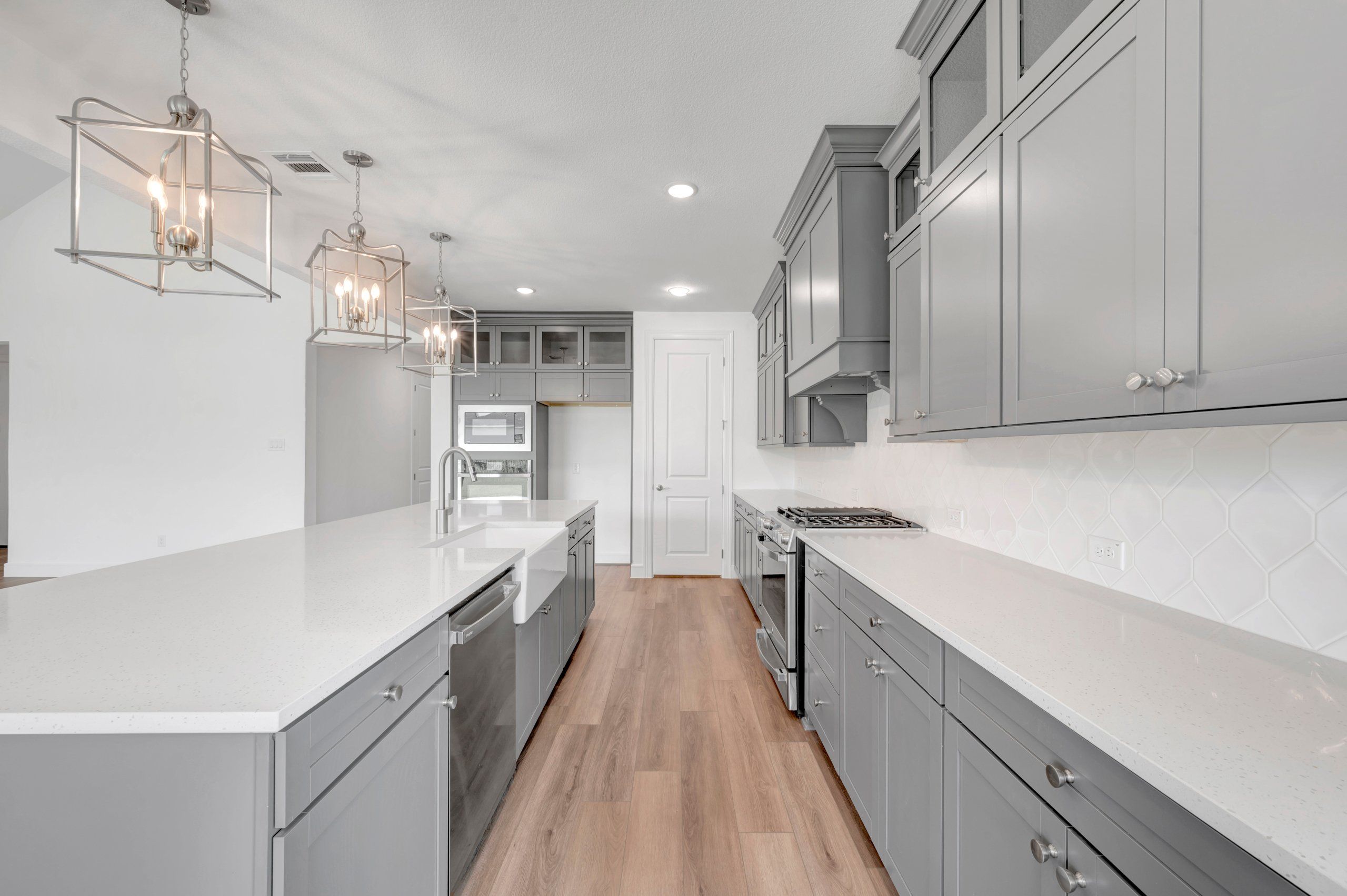 Kitchen - August 4, 2026