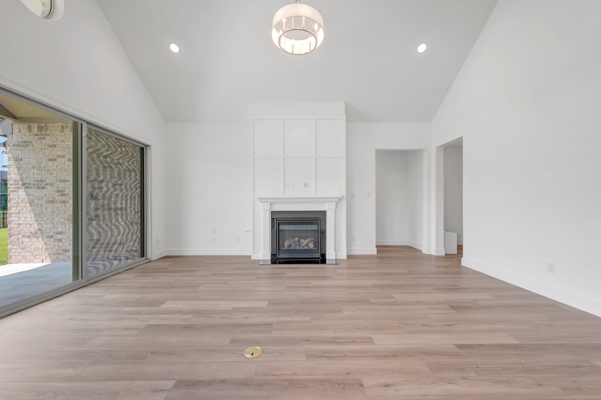 Great Room - August 4, 2026