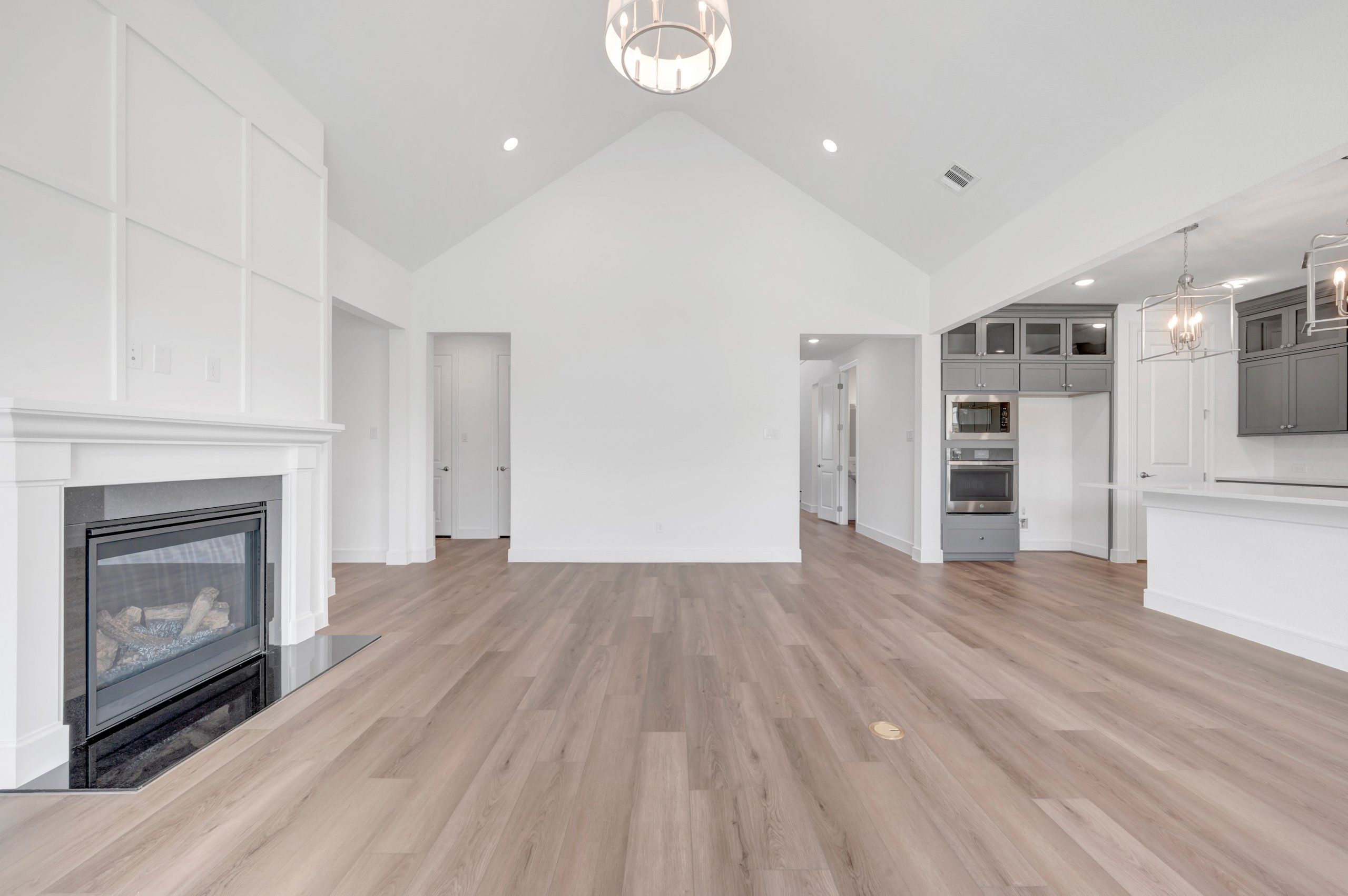 Interior - August 4, 2026