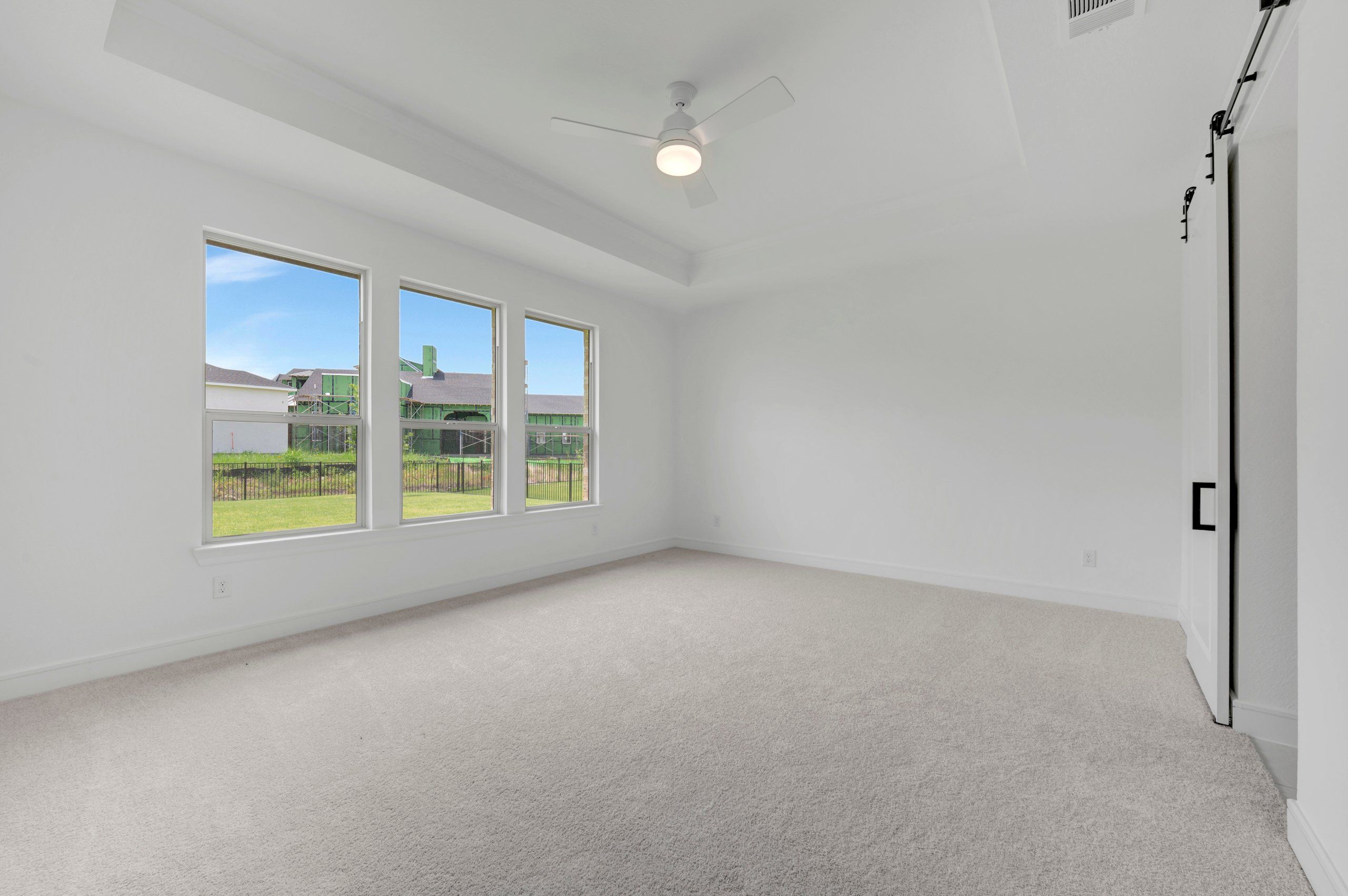 Bedroom - August 4, 2026
