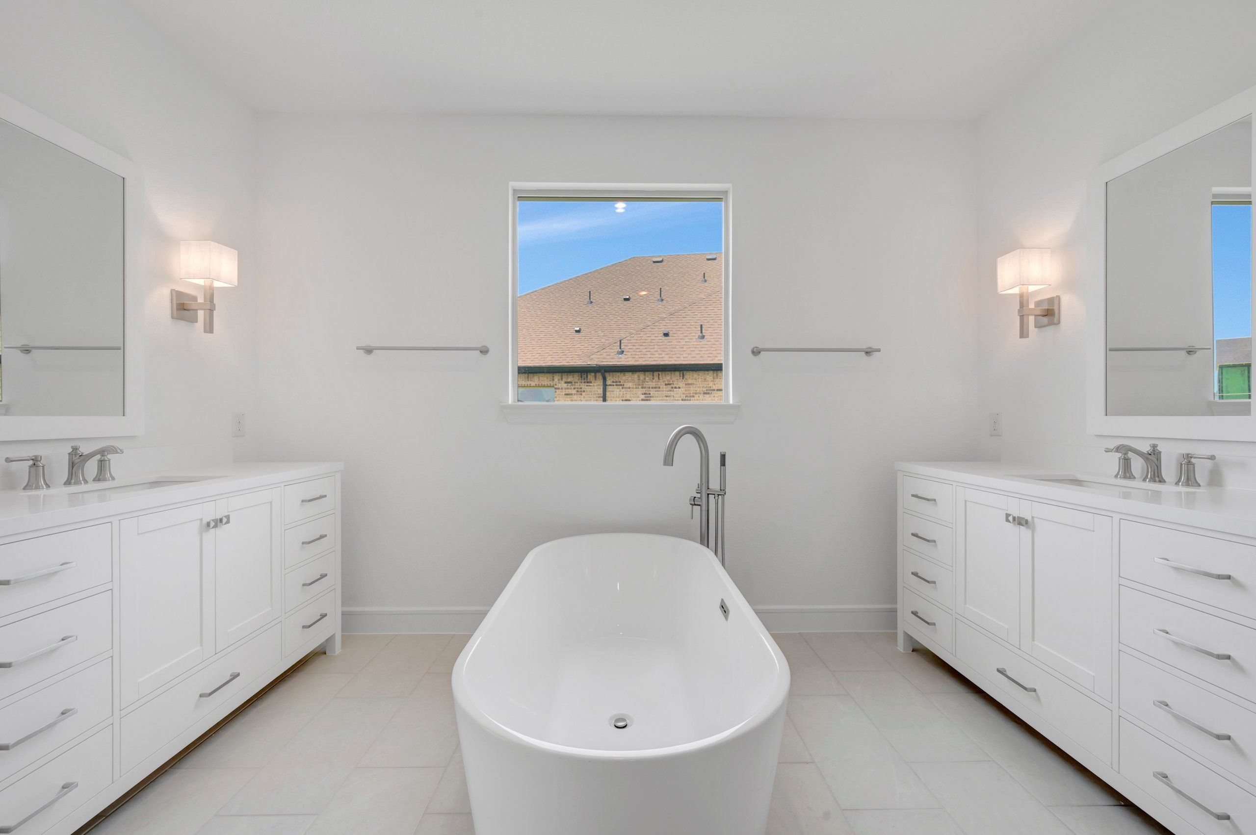 Bathroom - August 4, 2026