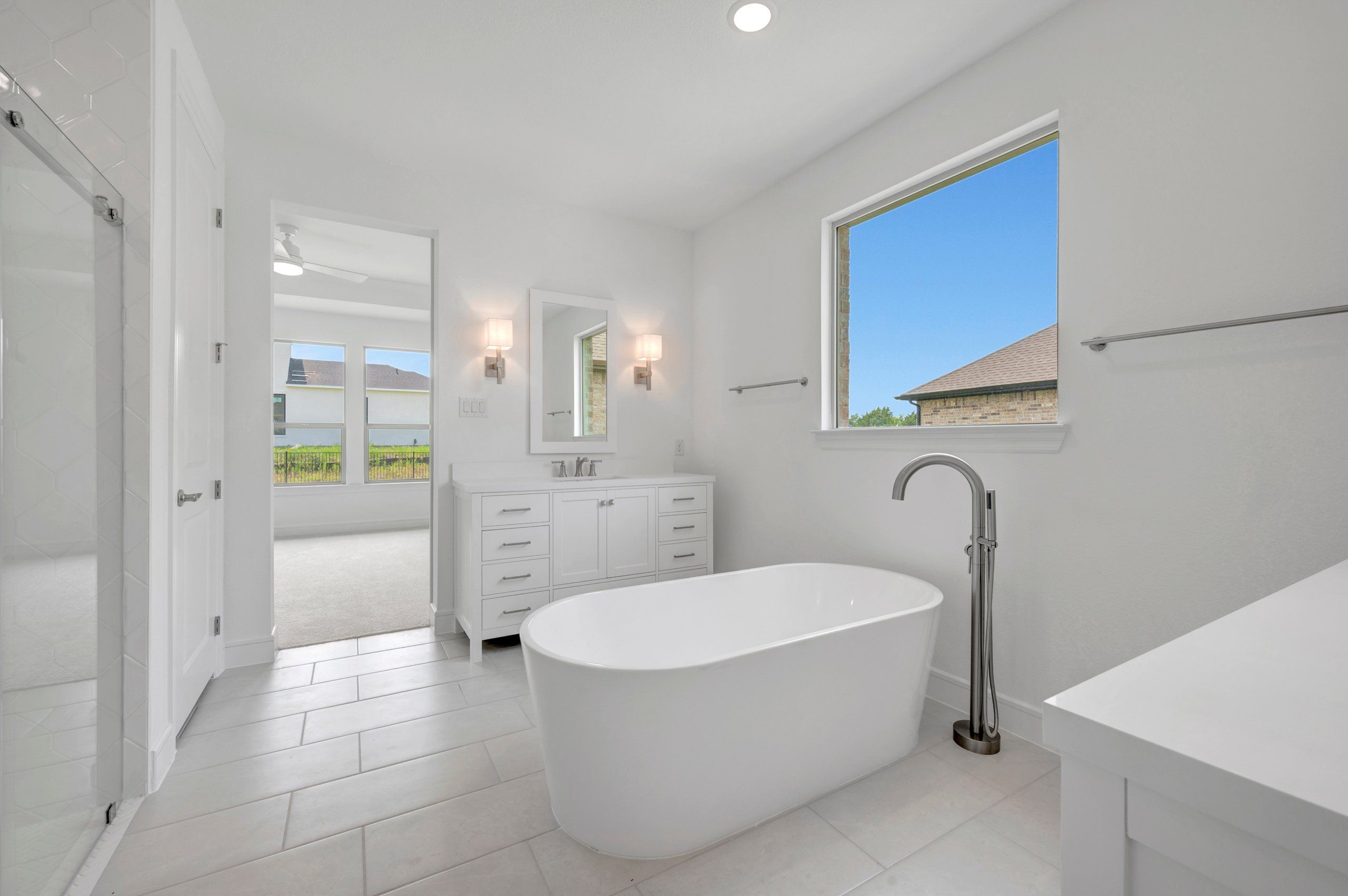 Bathroom - August 4, 2026