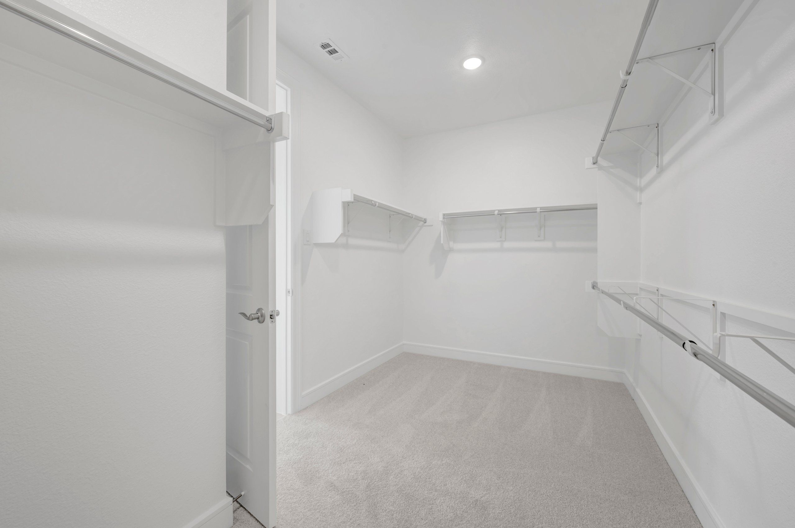Closet - August 4, 2026
