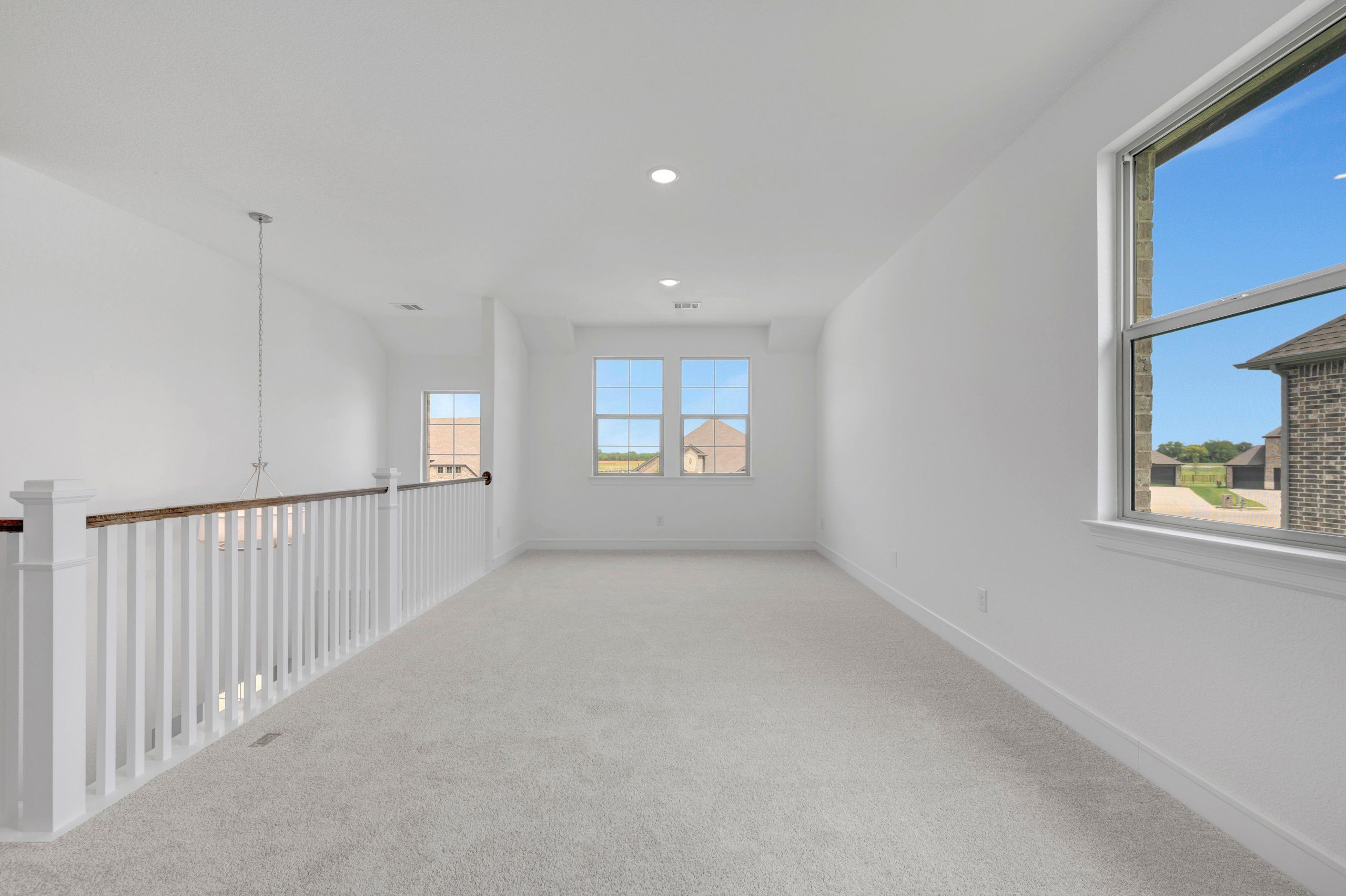 Interior - August 4, 2026
