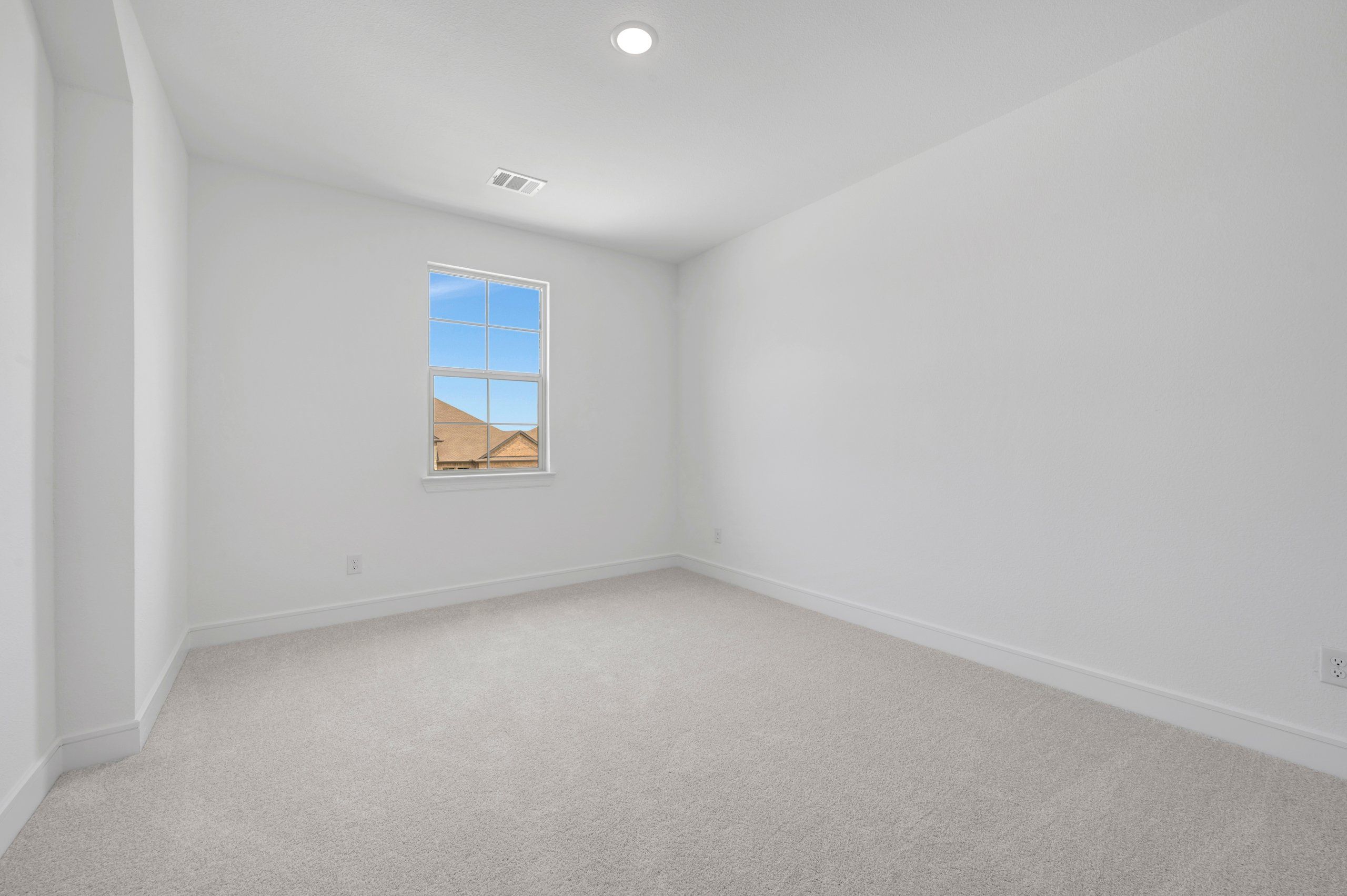Bedroom - August 4, 2026