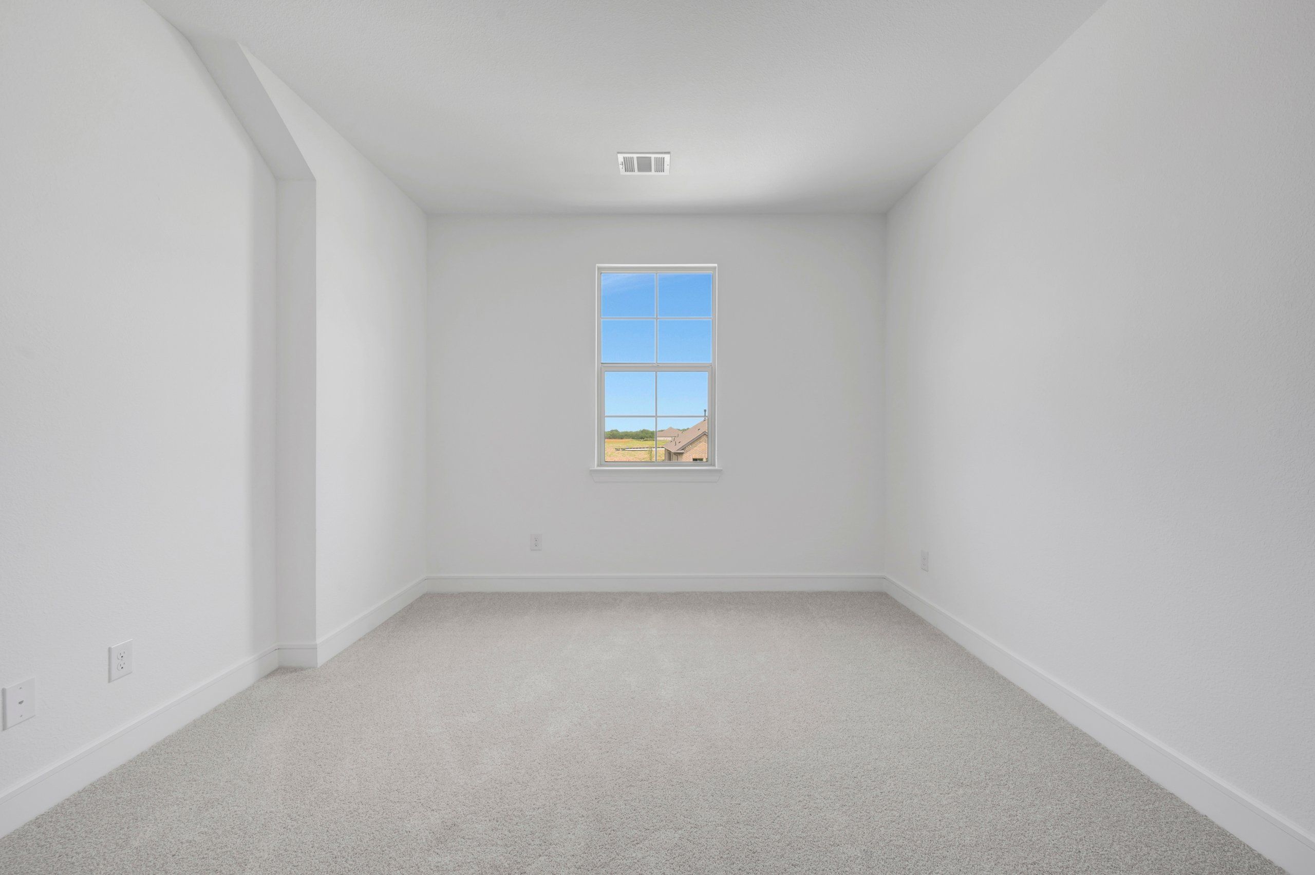 Bedroom - August 4, 2026