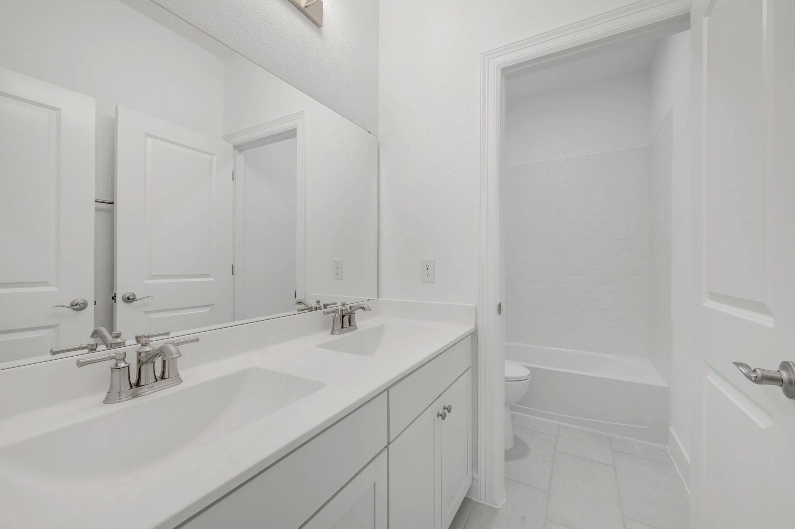 Bathroom - August 4, 2026