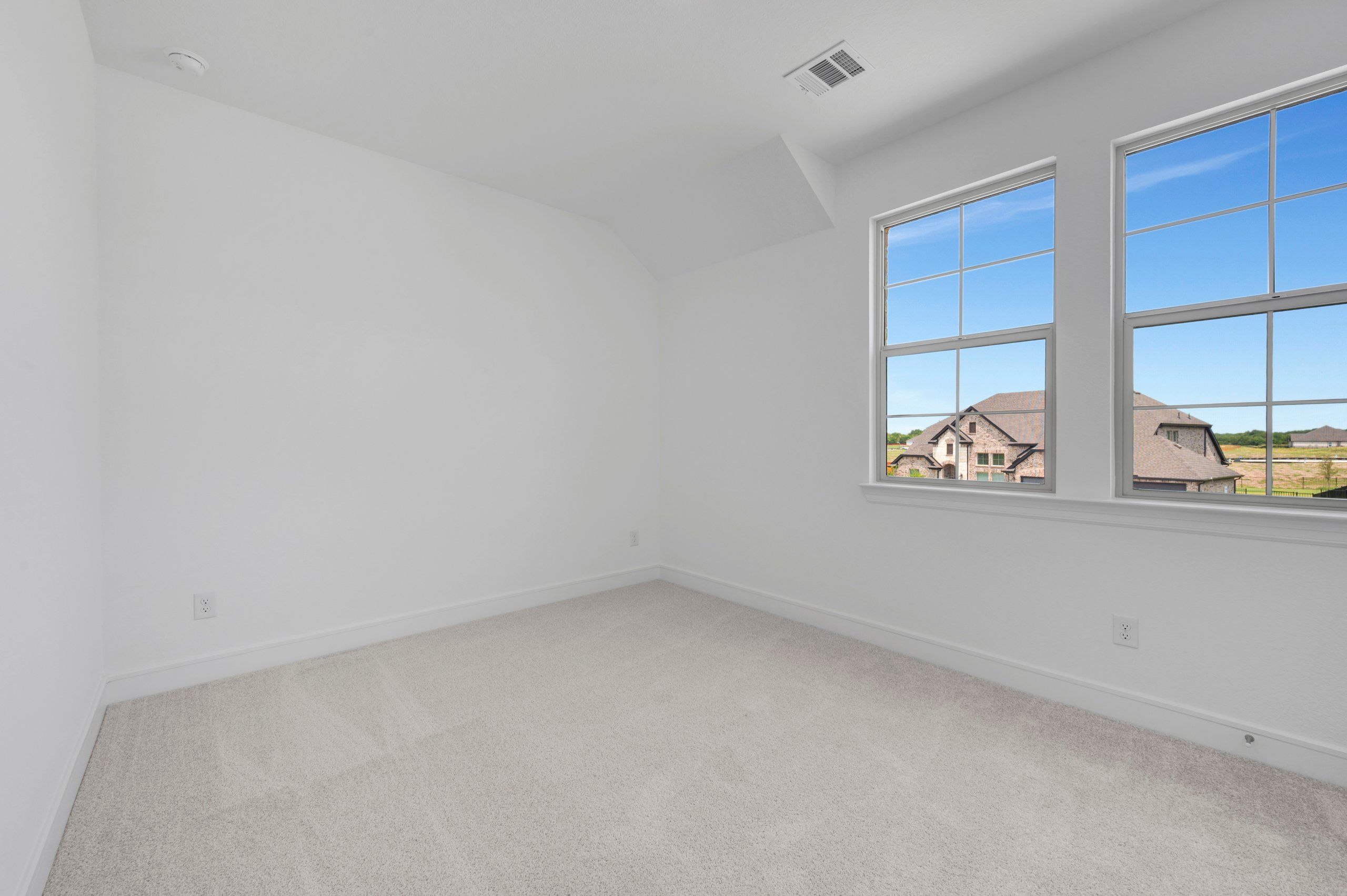 Bedroom - August 4, 2026