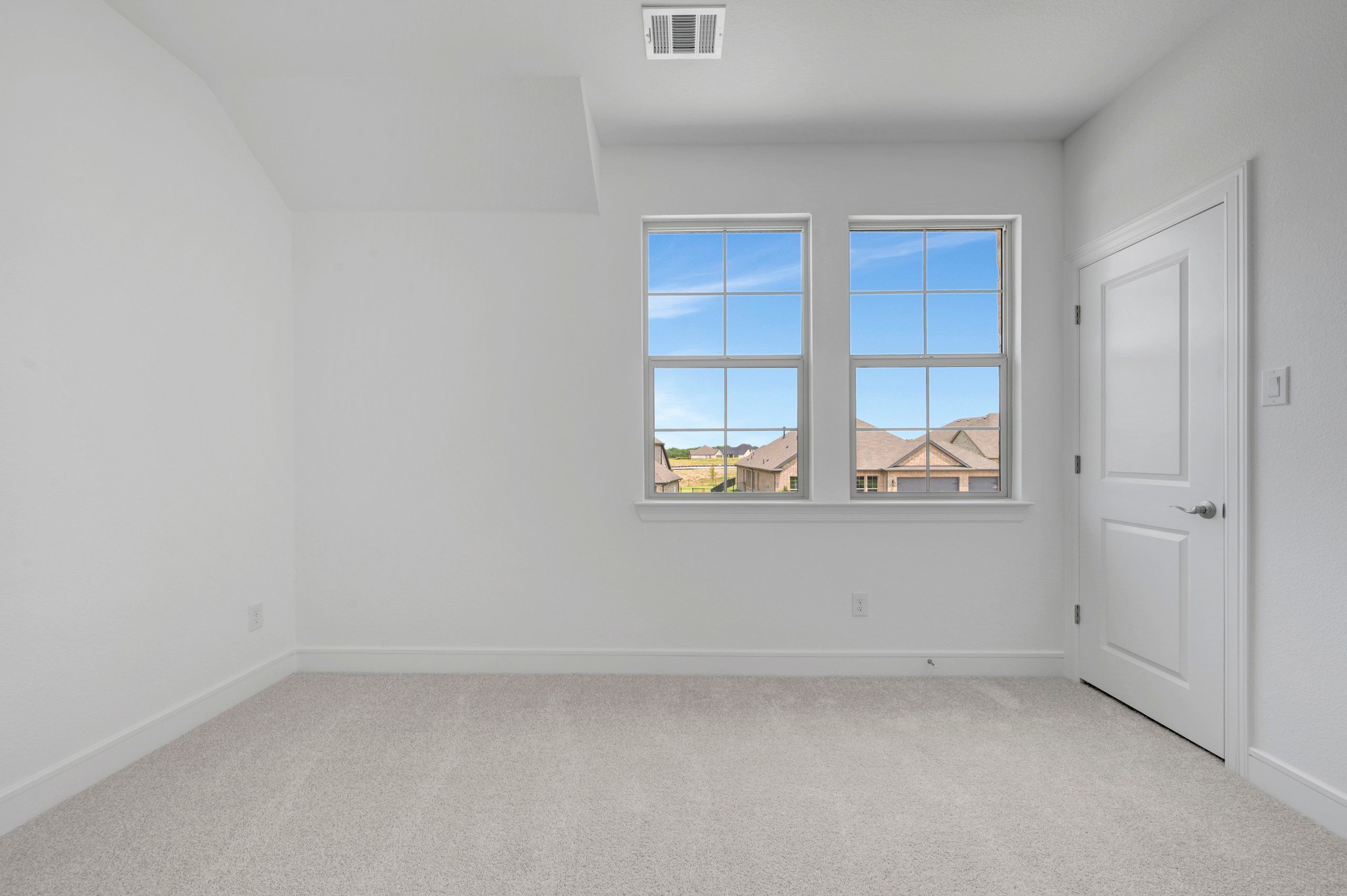Bedroom - August 4, 2026